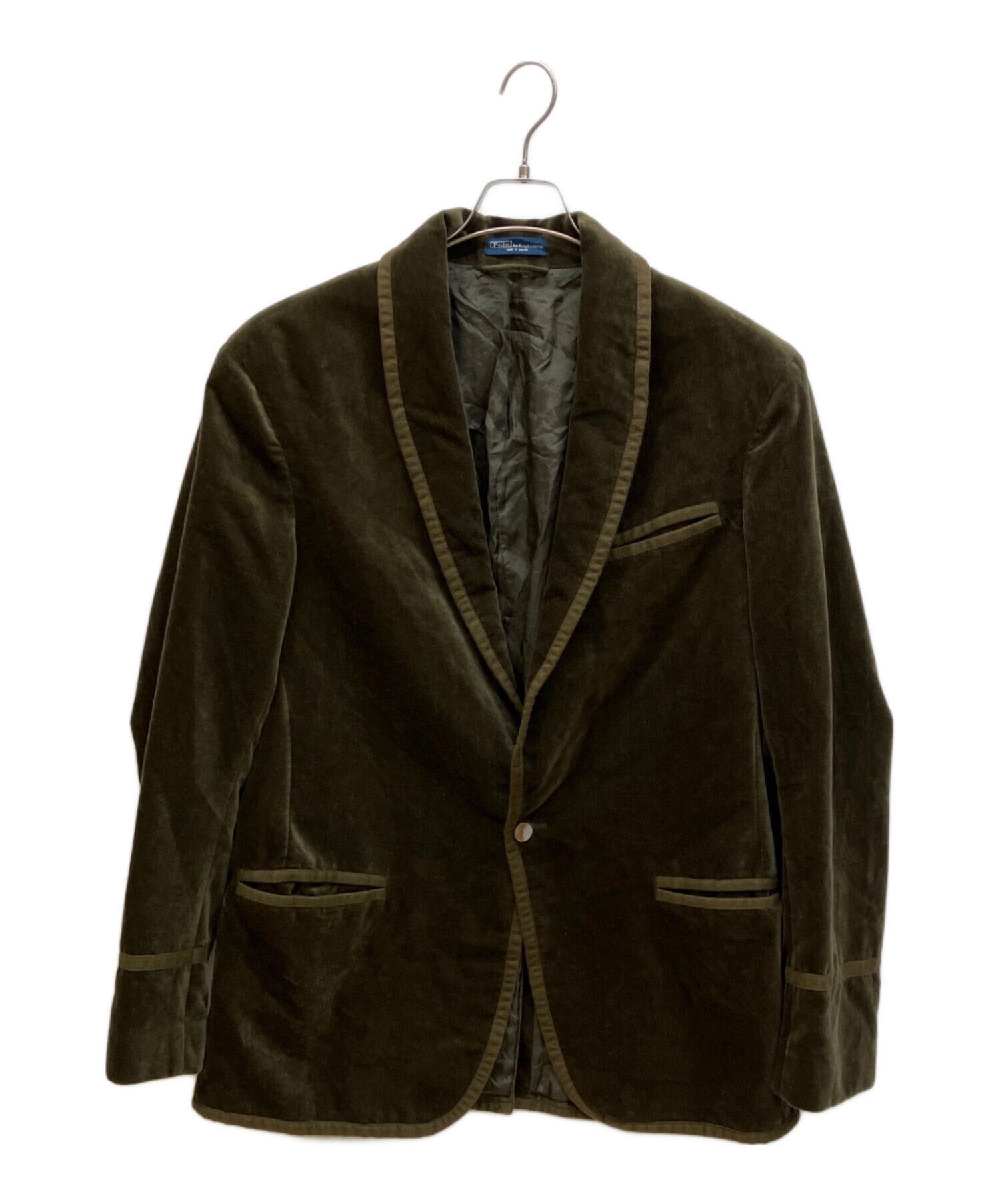 中古・古着通販】POLO RALPH LAUREN (ポロ・ラルフローレン) ショール