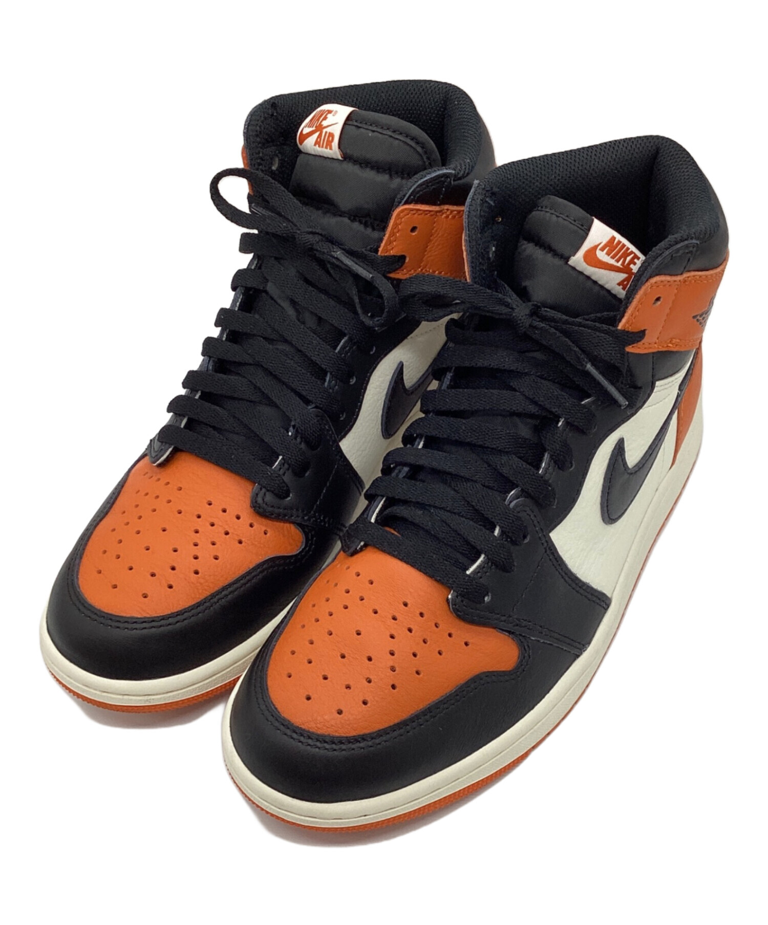 中古・古着通販】NIKE (ナイキ) Air Jordan 1 Retro High OG 