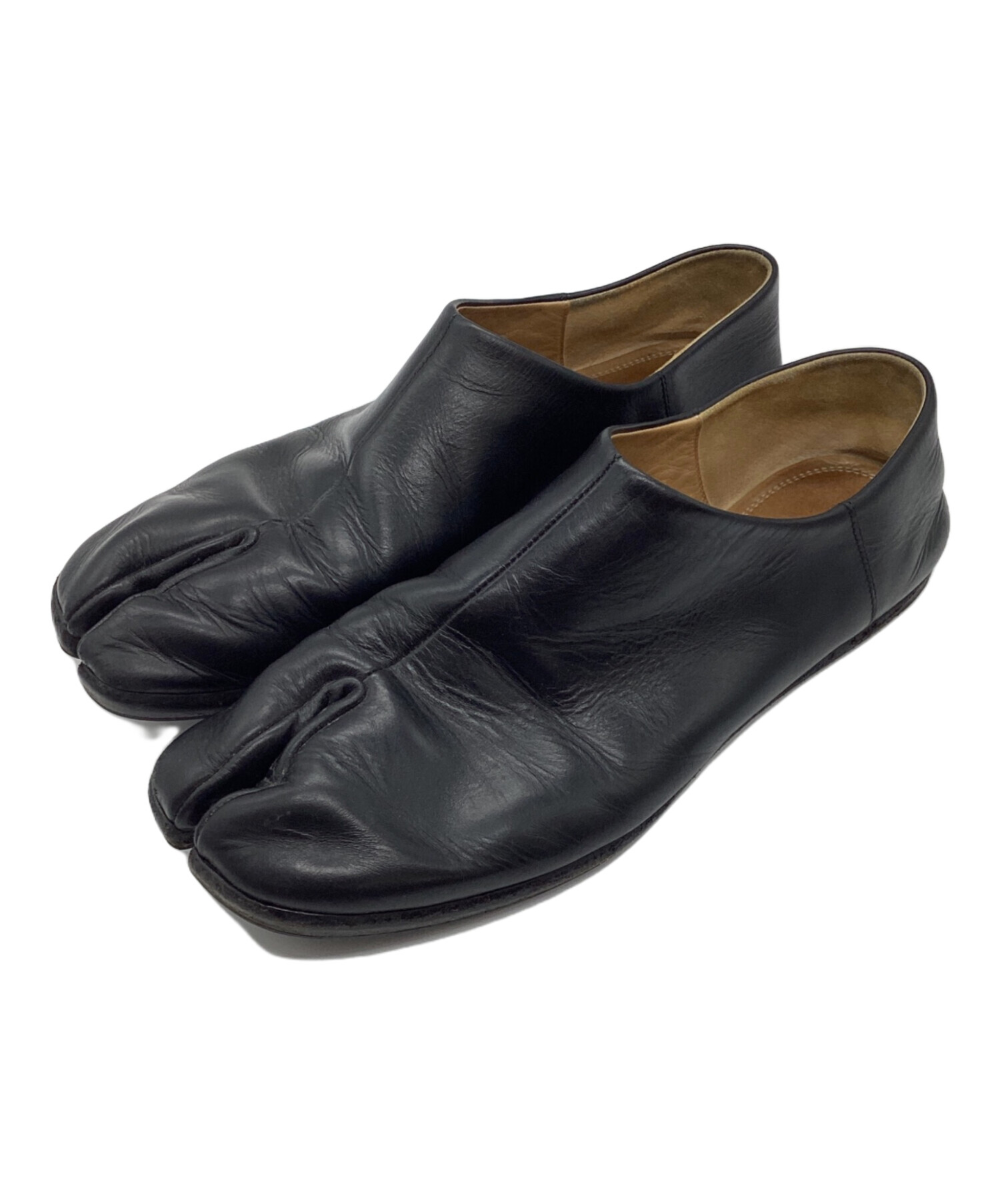 中古・古着通販】Maison Margiela (メゾンマルジェラ) タビバブーシュ