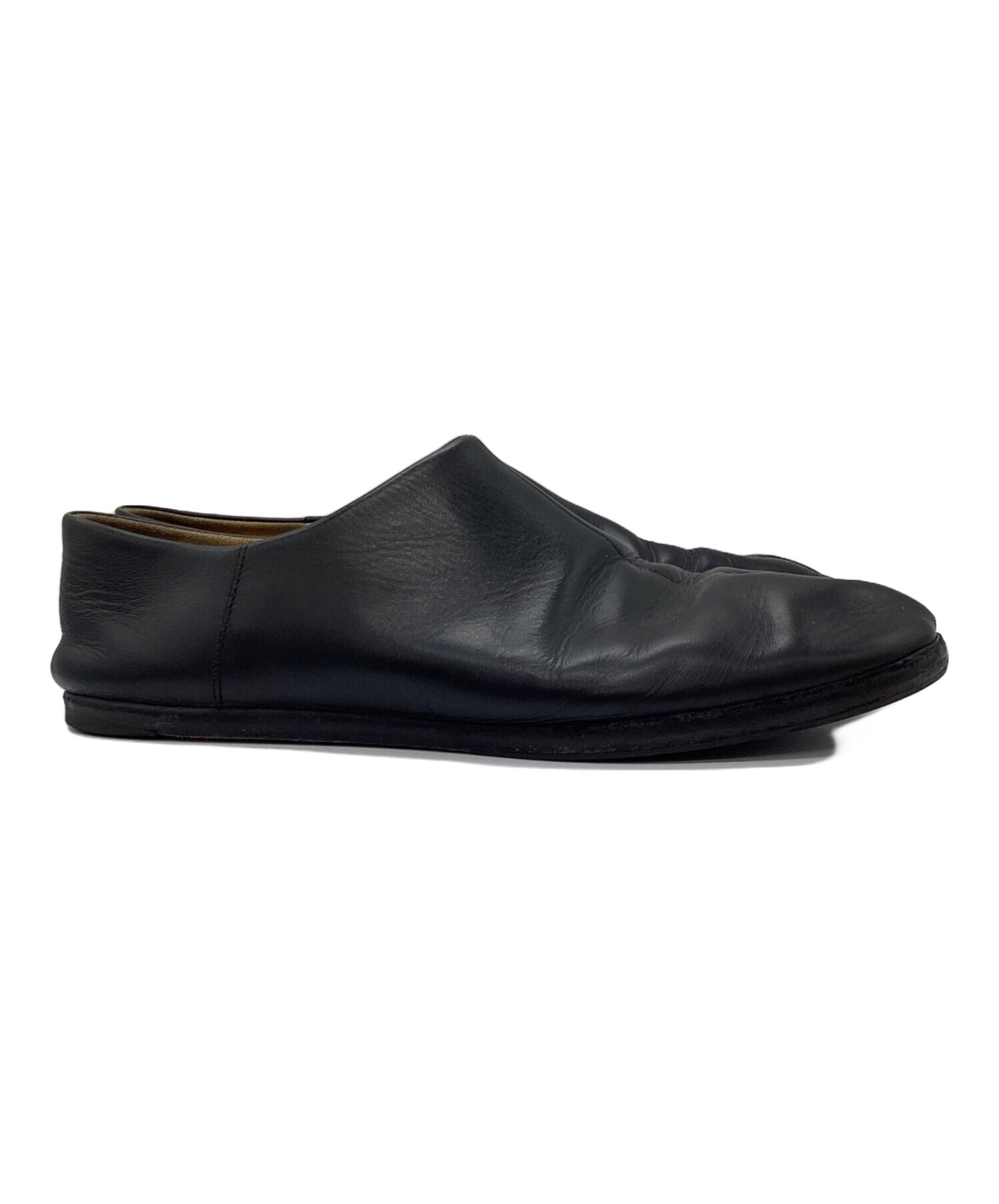 中古・古着通販】Maison Margiela (メゾンマルジェラ) タビバブーシュ 