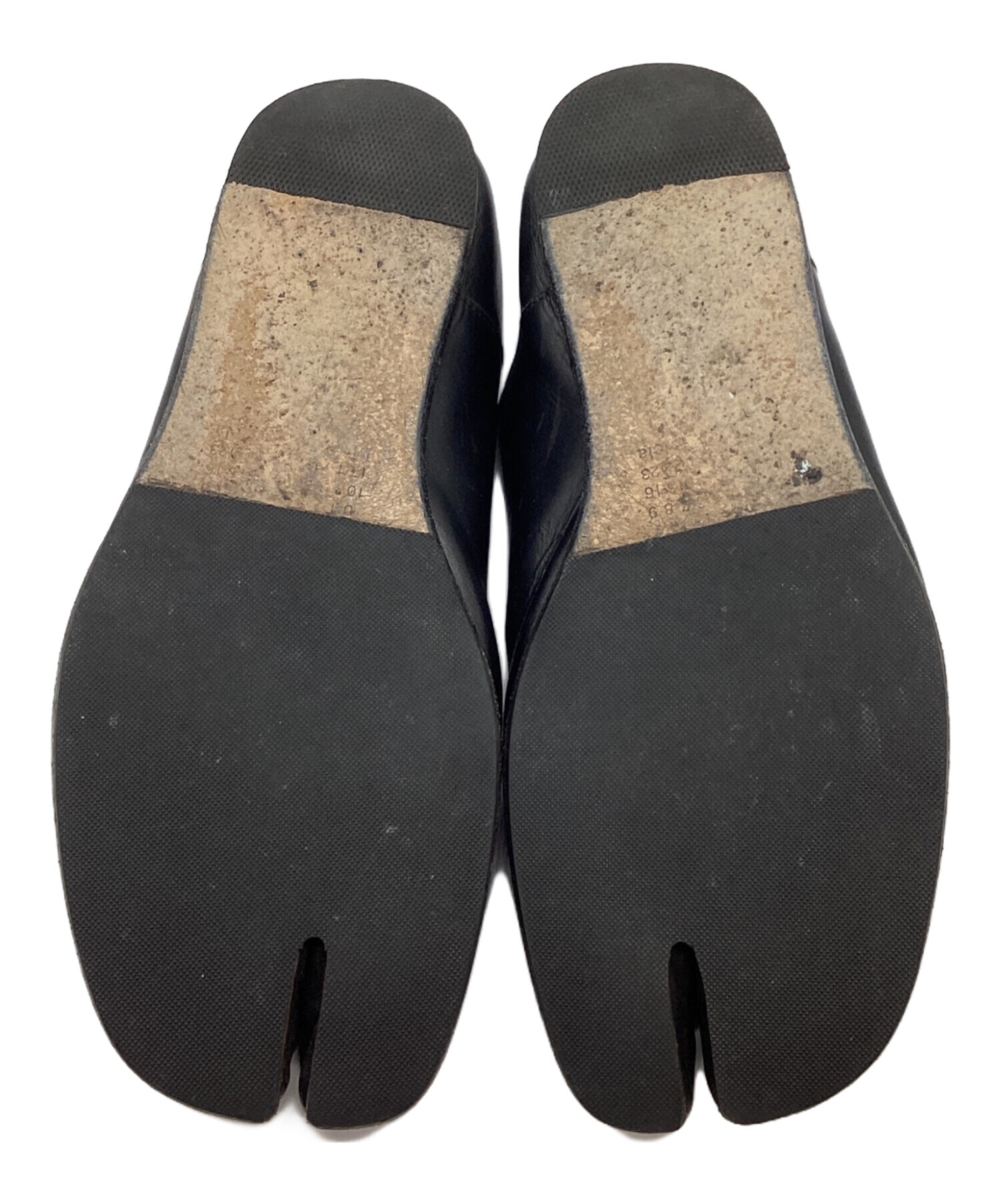 中古・古着通販】Maison Margiela (メゾンマルジェラ) タビバブーシュ