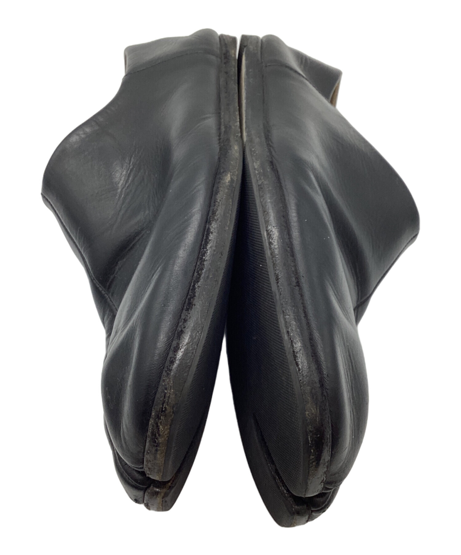 中古・古着通販】Maison Margiela (メゾンマルジェラ) タビバブーシュ