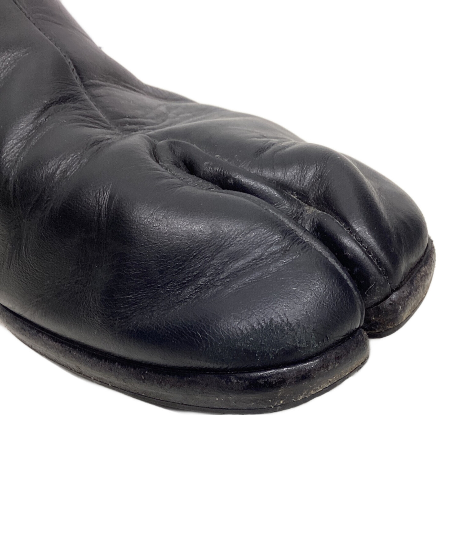 み*り様 Maison Margiela バブーシュ　42 中古・古着通販】Maison Margiela (メゾンマルジェラ) タビバブーシュ