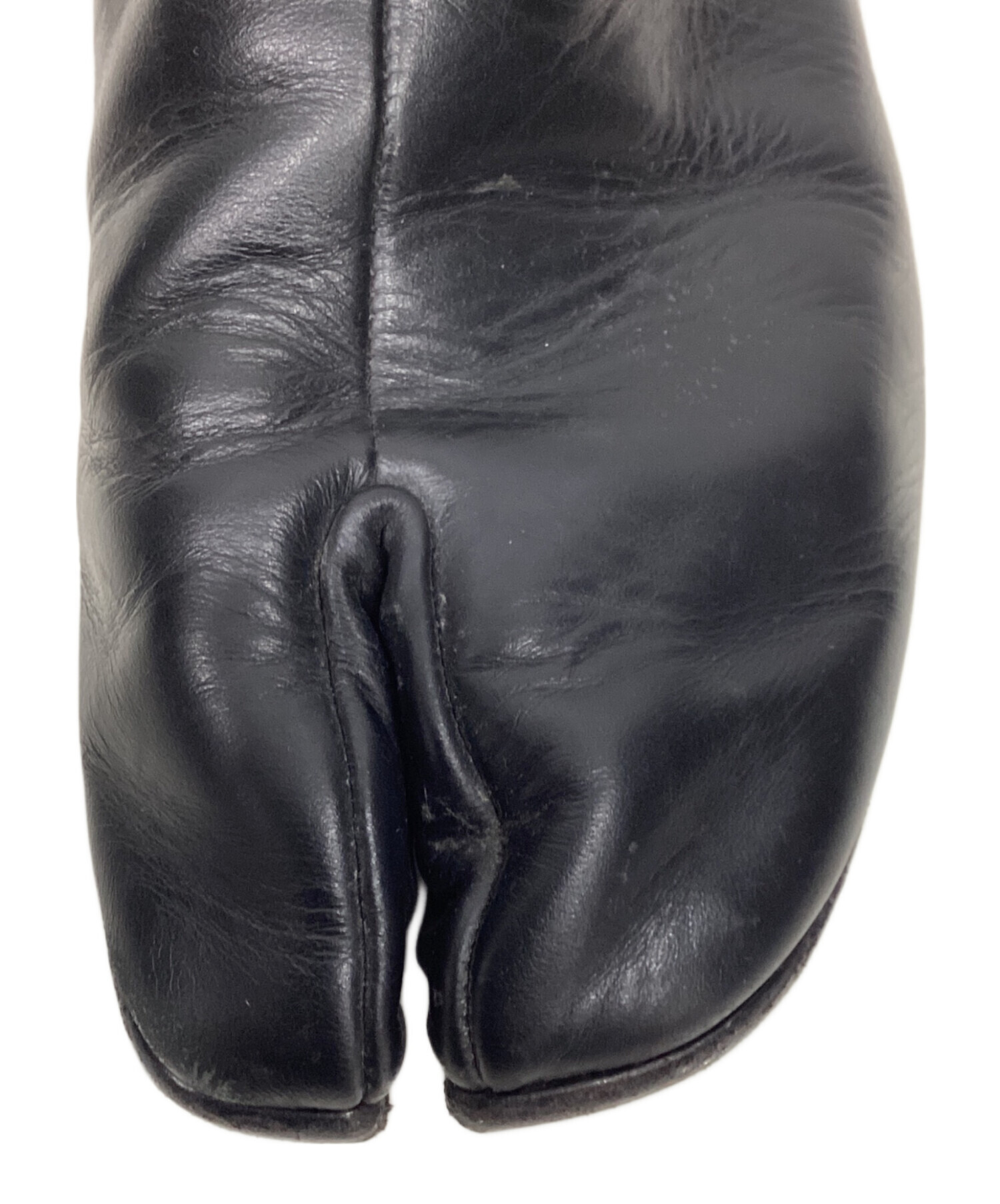 中古・古着通販】Maison Margiela (メゾンマルジェラ) タビバブーシュ