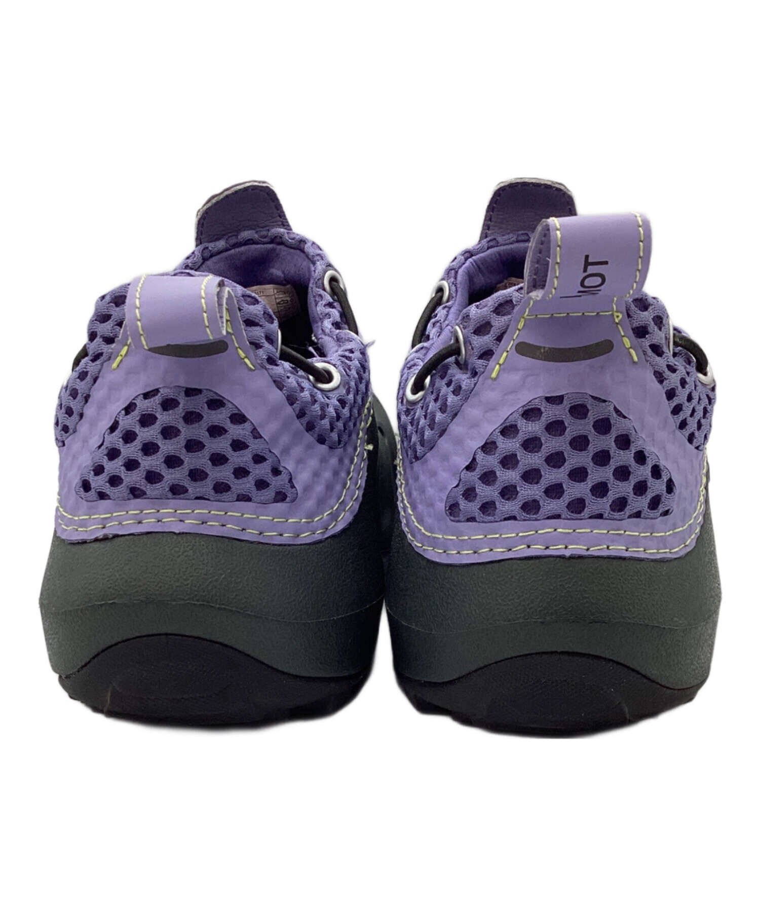 中古・古着通販】crocs (クロックス) QUICK TRAIL LOW 