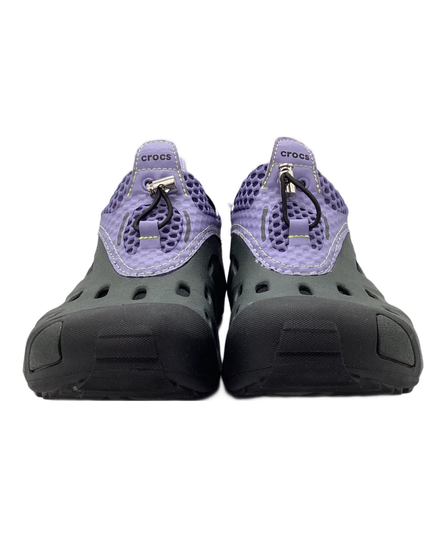 中古・古着通販】crocs (クロックス) QUICK TRAIL LOW 