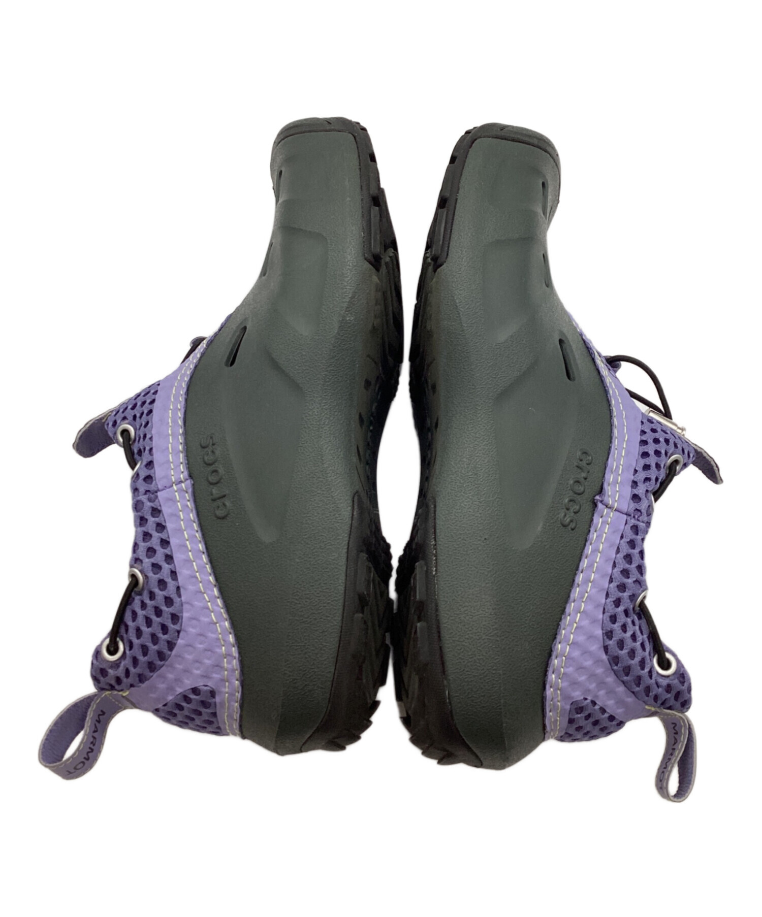 中古・古着通販】crocs (クロックス) QUICK TRAIL LOW 