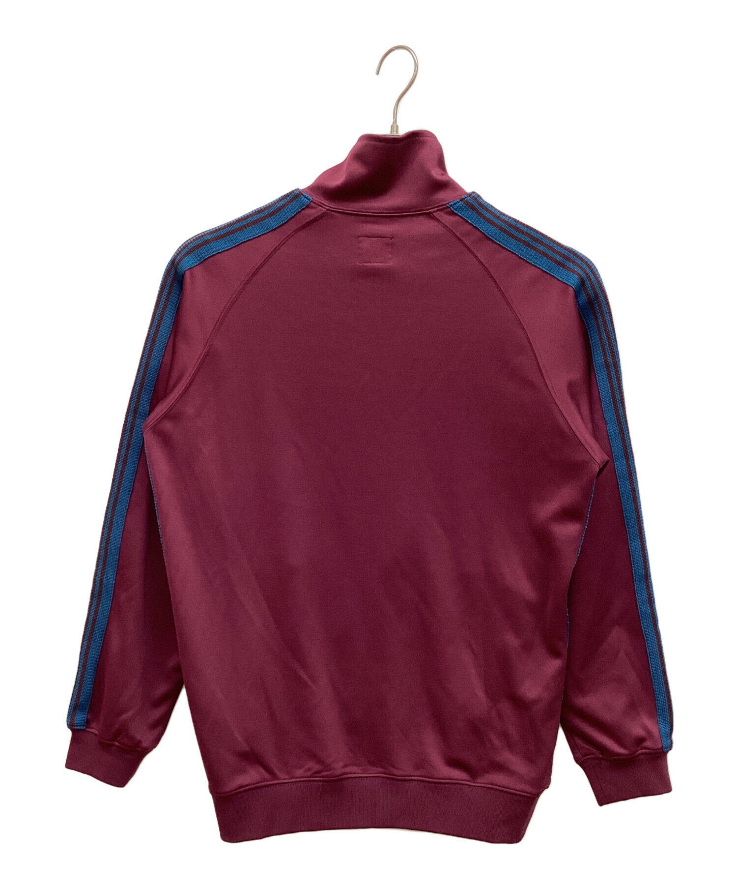 中古・古着通販】Needles (ニードルズ) トラックジャケット レッド