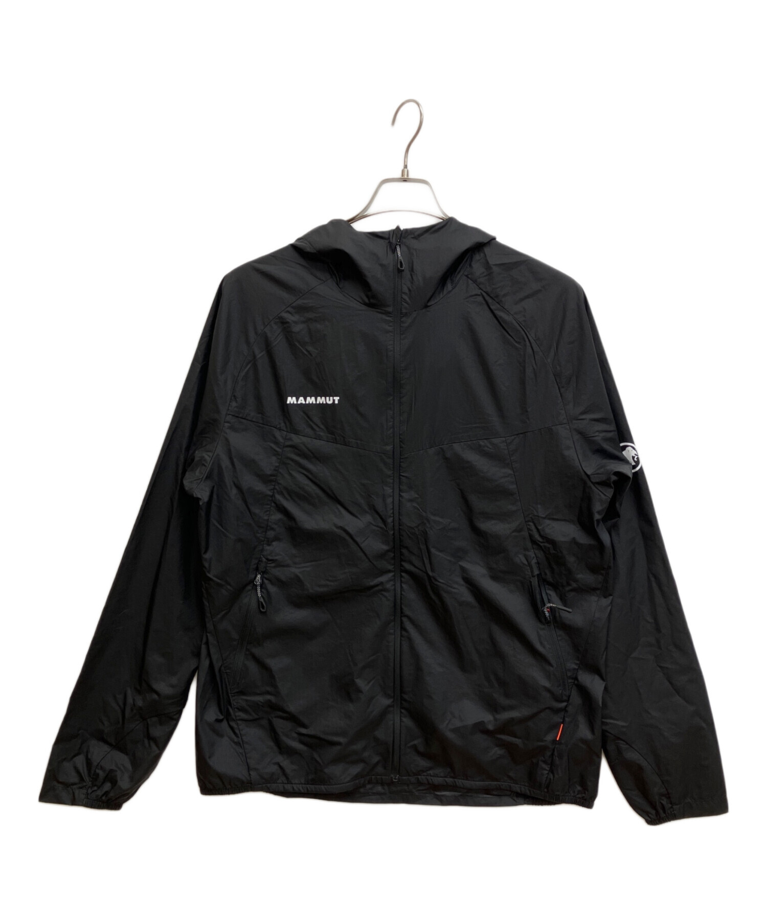 中古・古着通販】MAMMUT (マムート) コンベイ ウィンドブレーカー 
