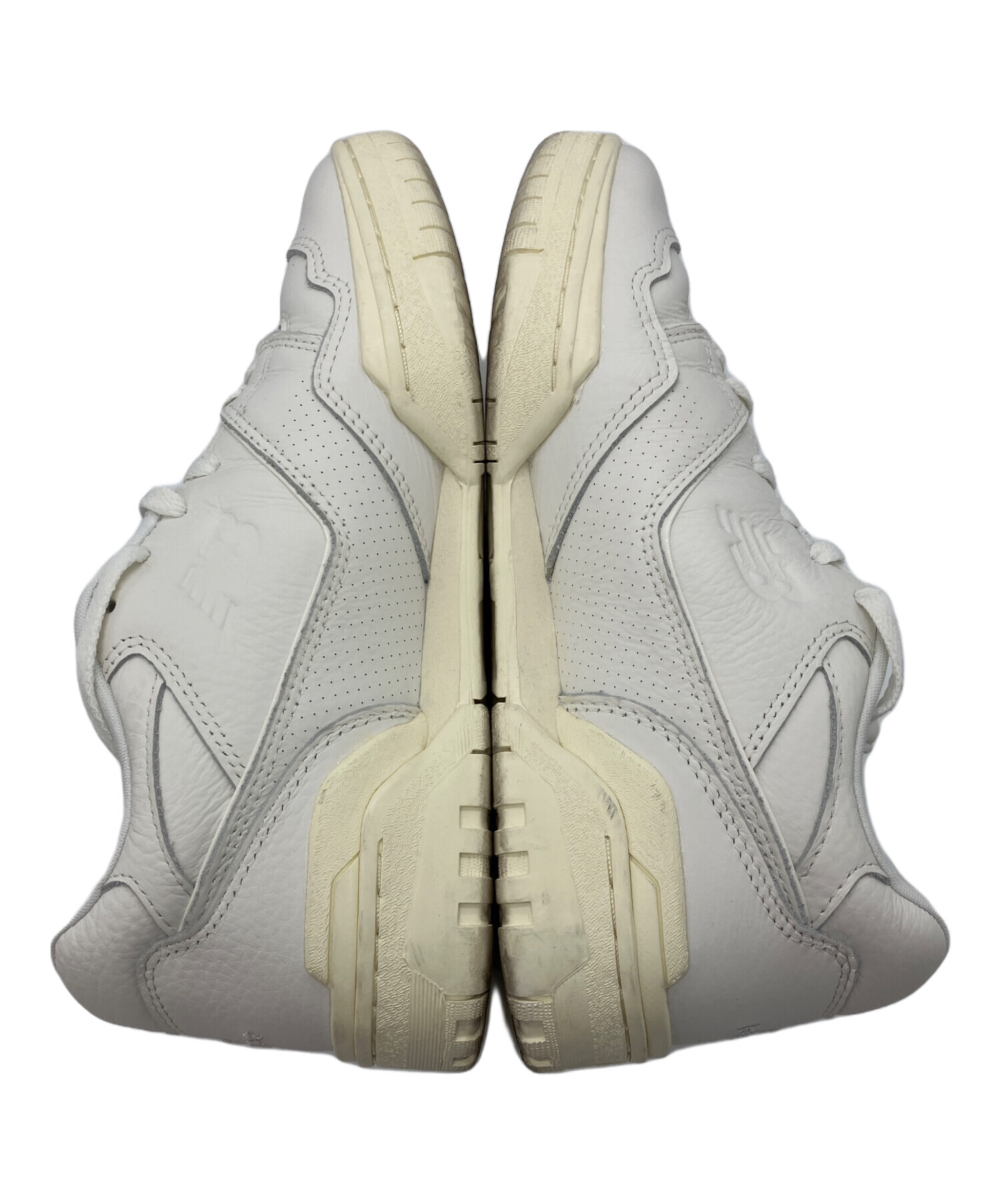 中古・古着通販】NEW BALANCE (ニューバランス) 550 ローカット