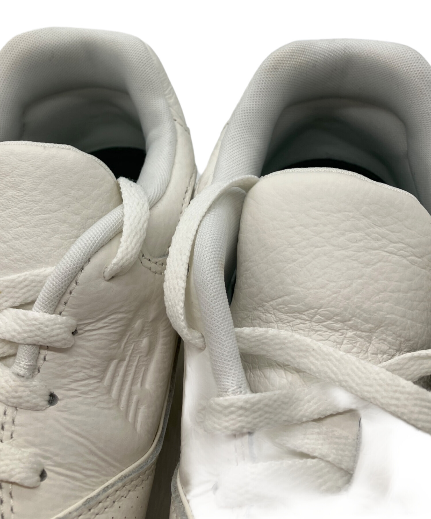 中古・古着通販】NEW BALANCE (ニューバランス) 550 ローカット