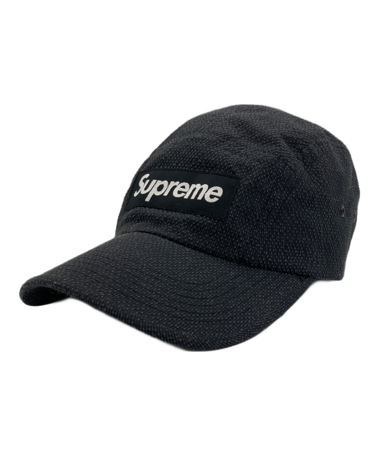 中古・古着通販】SUPREME (シュプリーム) kevlar (ケブラー) CAMP CAP