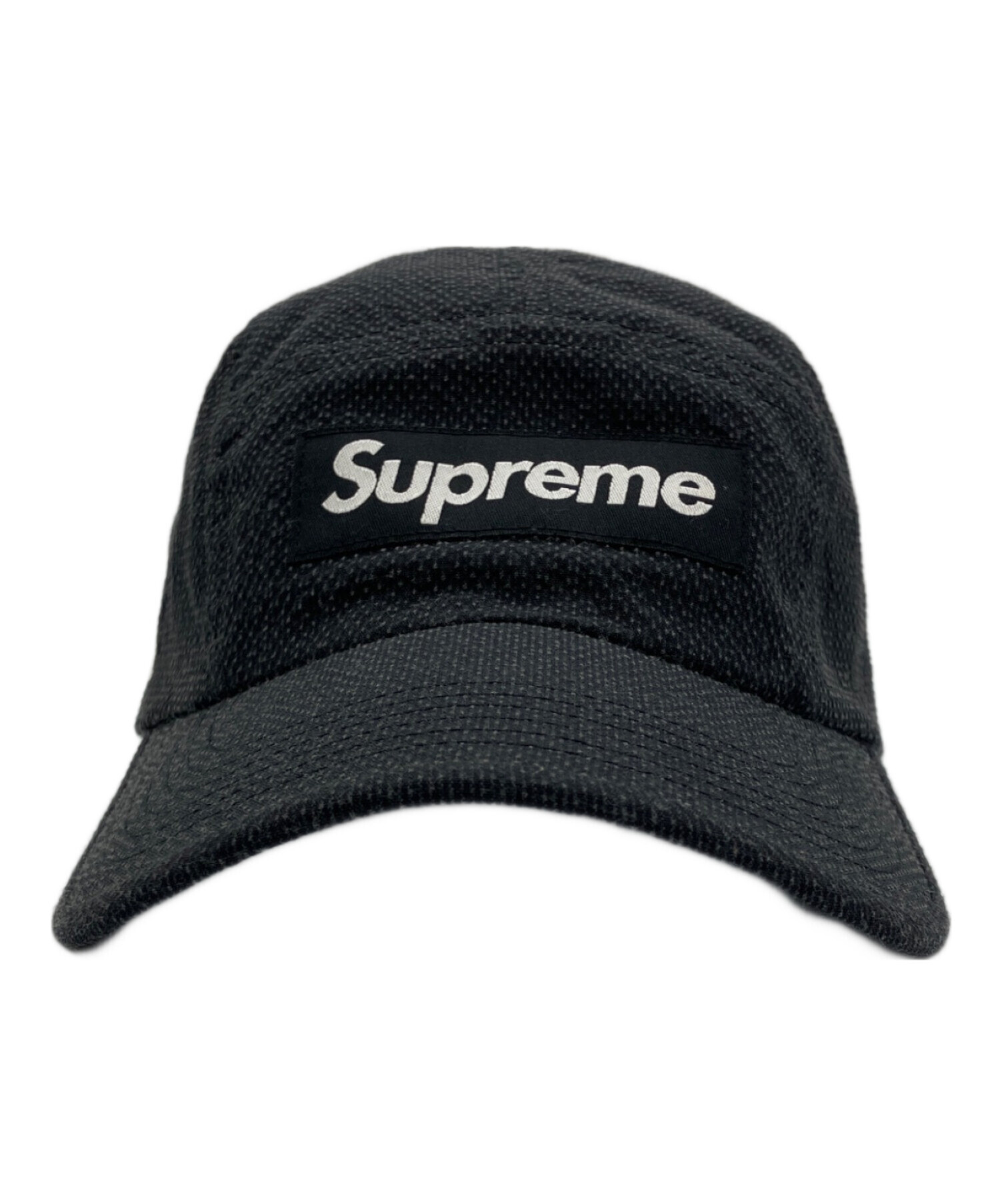 中古・古着通販】SUPREME (シュプリーム) kevlar (ケブラー) CAMP CAP