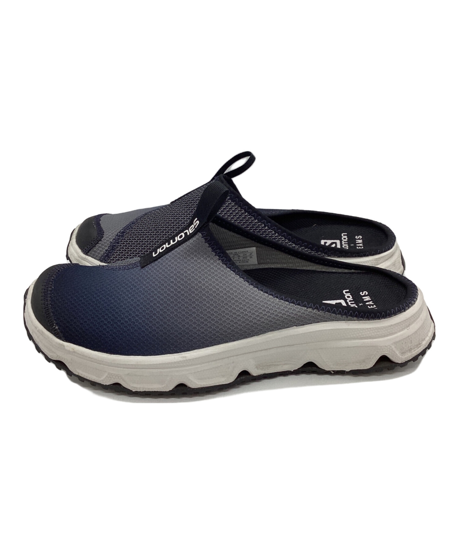 中古・古着通販】SALOMON (サロモン) BEAMS (ビームス) 別注 RX SLIDE 