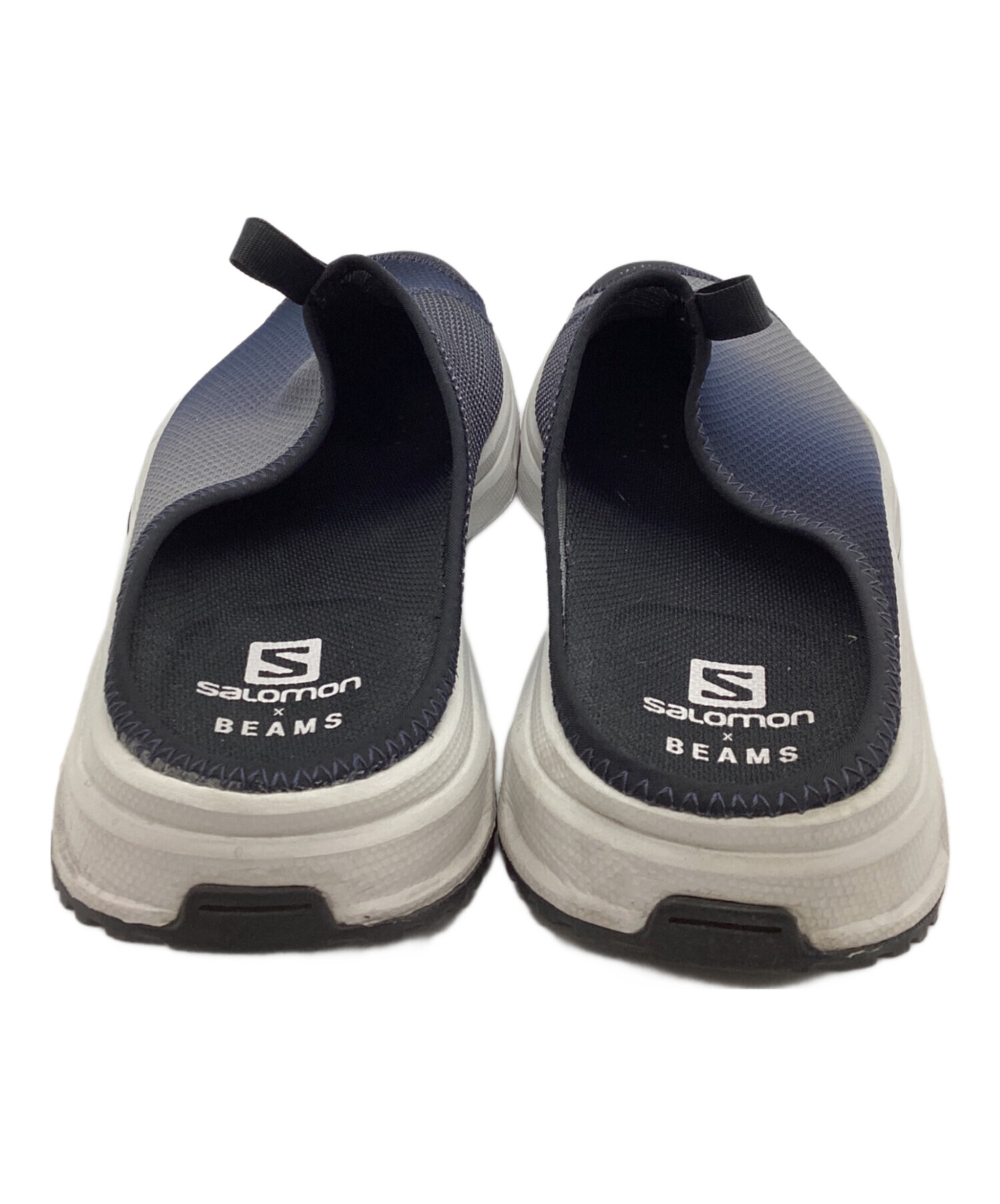 中古・古着通販】SALOMON (サロモン) BEAMS (ビームス) 別注 RX SLIDE 