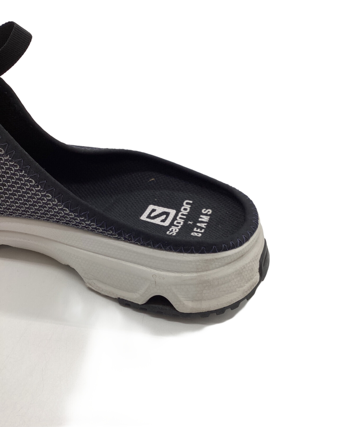 中古・古着通販】SALOMON (サロモン) BEAMS (ビームス) 別注 RX SLIDE 