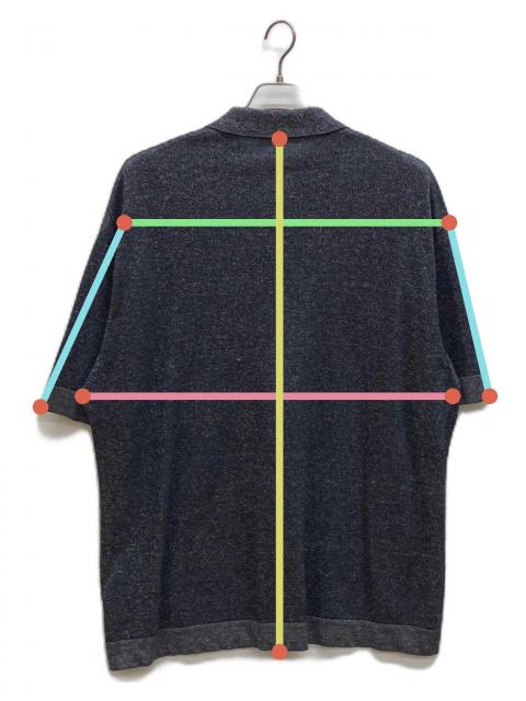 中古・古着通販】ERMENEGILDO ZEGNA (エルメネジルド・ゼニア