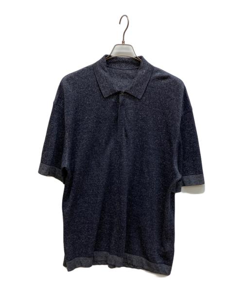 エルメネジルドゼニア　ポロシャツ 中古・古着通販】ERMENEGILDO ZEGNA (エルメネジルド・ゼニア
