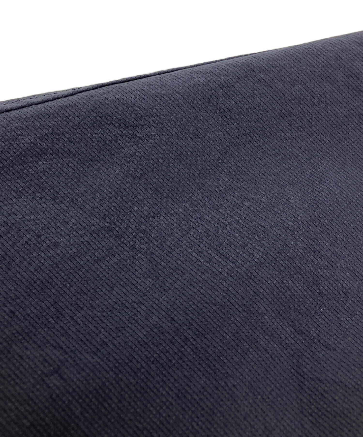 中古・古着通販】NANGA (ナンガ) DotAir COMFY TEE ブラック サイズ:S