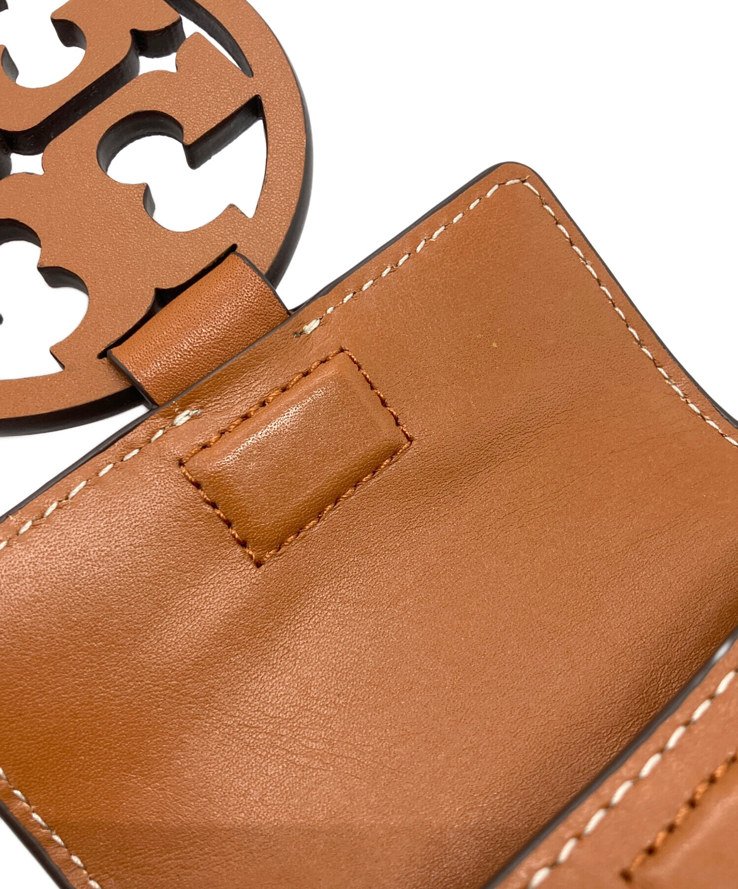 TORY BURCH Miller ナノショルダー | FTMASK.RU
