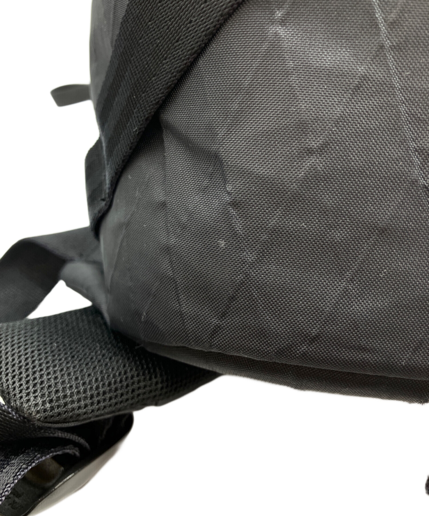 中古・古着通販】ABLE CARRY (エイブルキャリー) Daily Backpack X-Pac