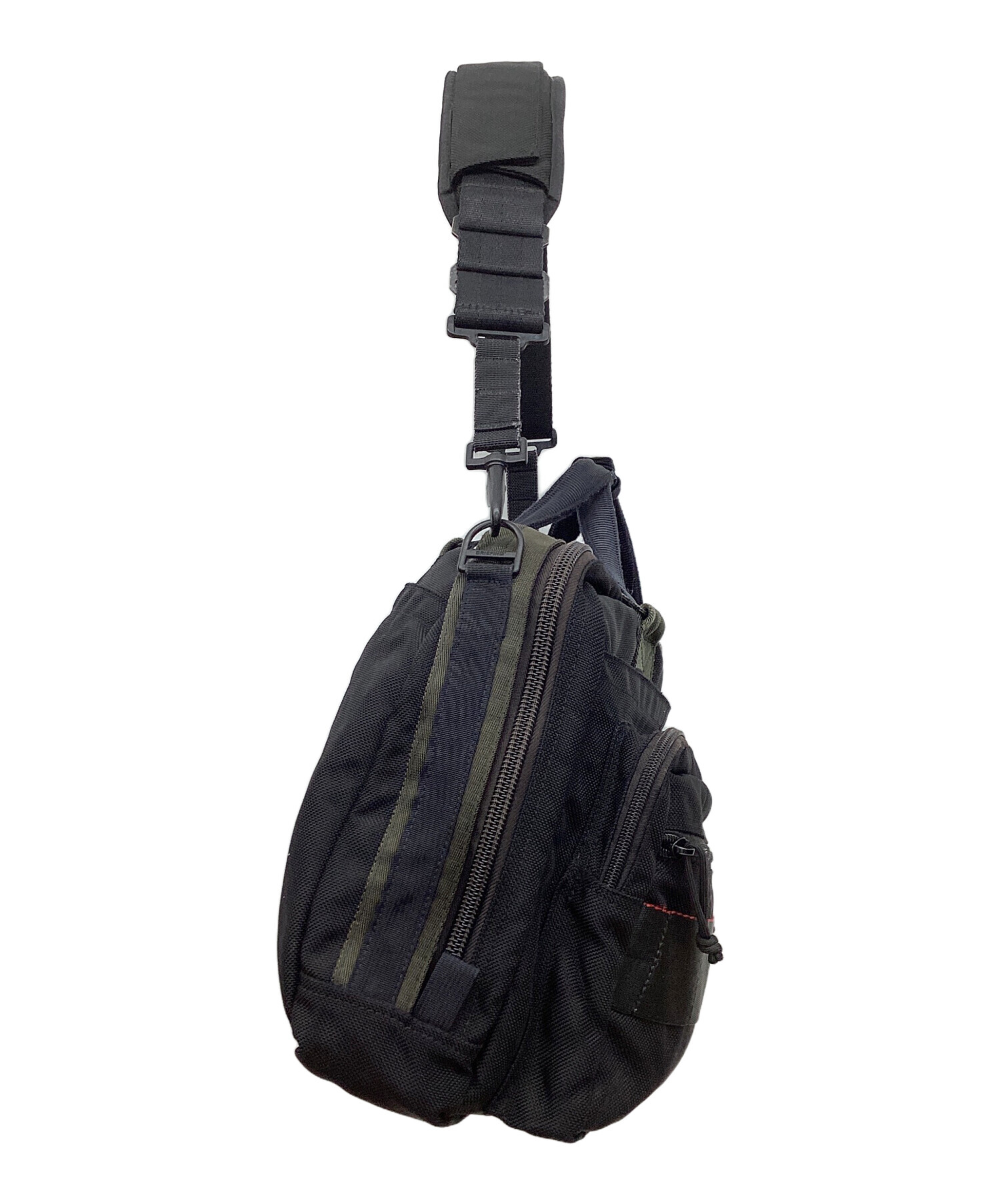 中古・古着通販】BRIEFING (ブリーフィング) B4オーバートリップ 
