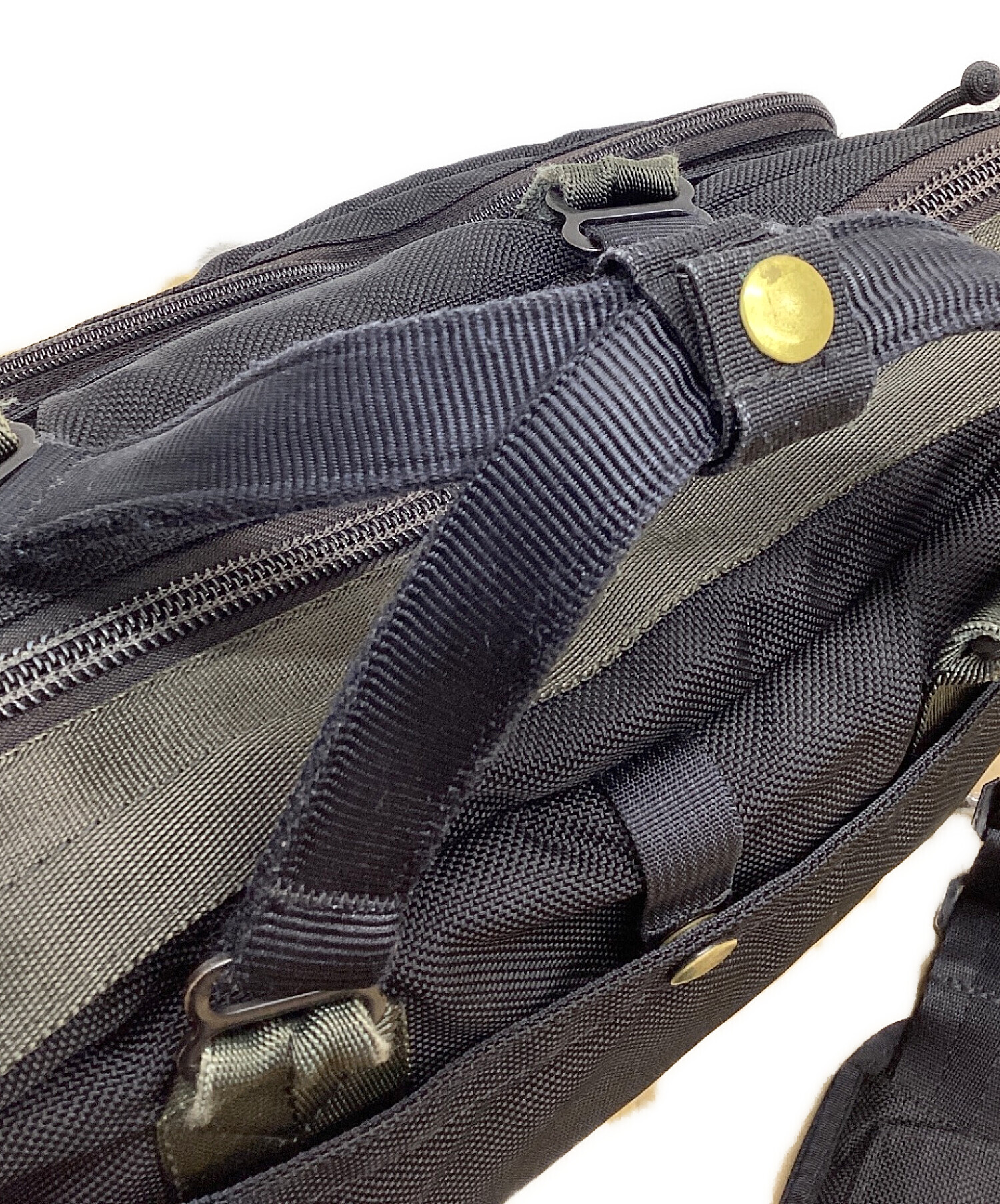 中古・古着通販】BRIEFING (ブリーフィング) B4オーバートリップ 