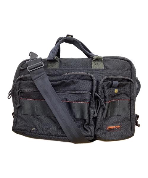 中古・古着通販】BRIEFING (ブリーフィング) B4オーバートリップ