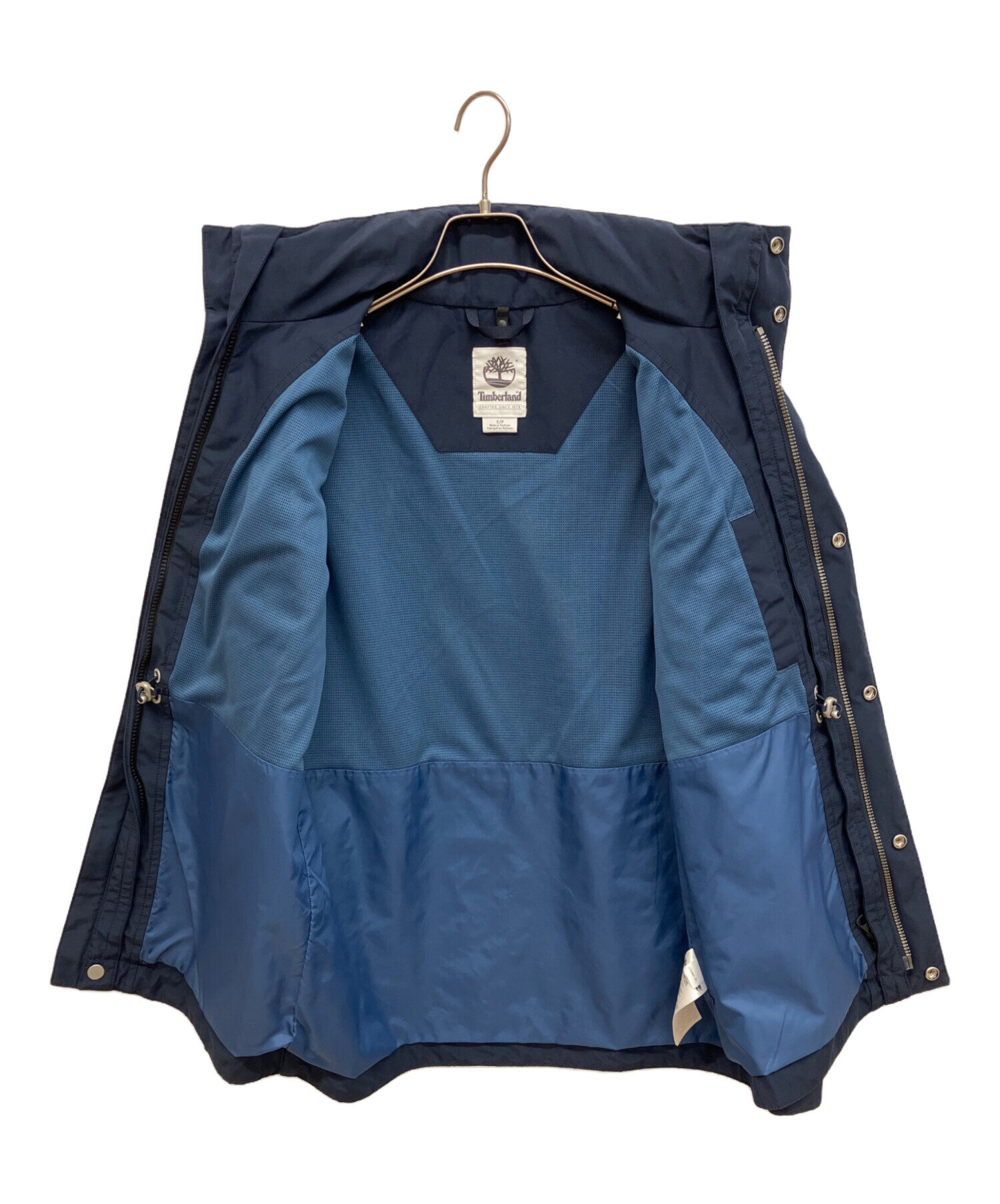 中古・古着通販】Timberland (ティンバーランド) ライトジャケット