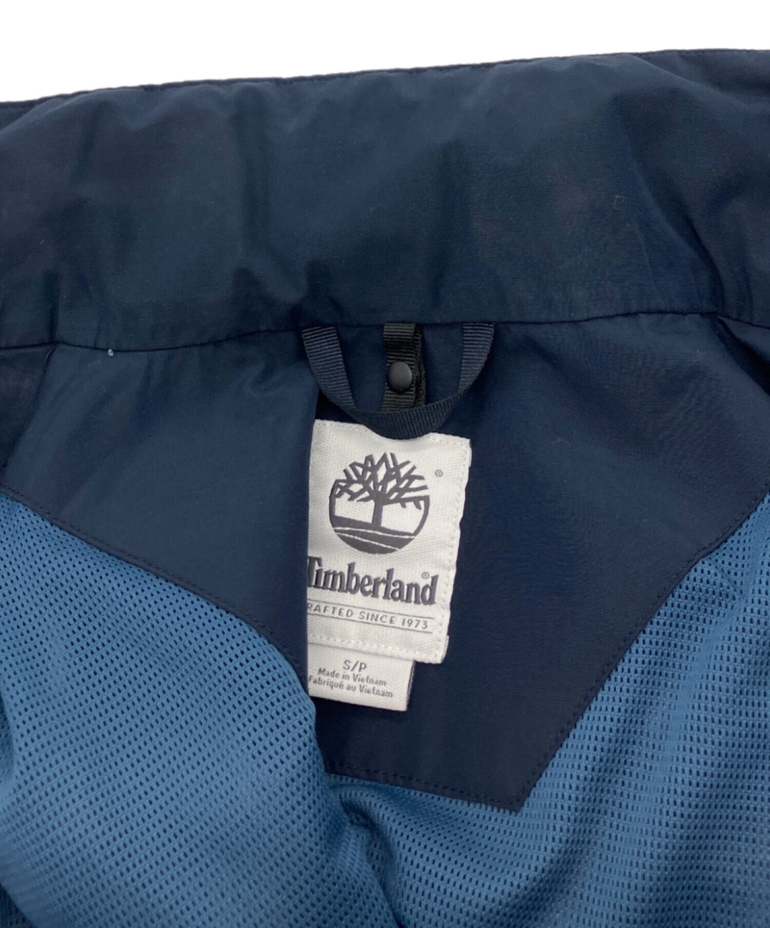 中古・古着通販】Timberland (ティンバーランド) ライトジャケット