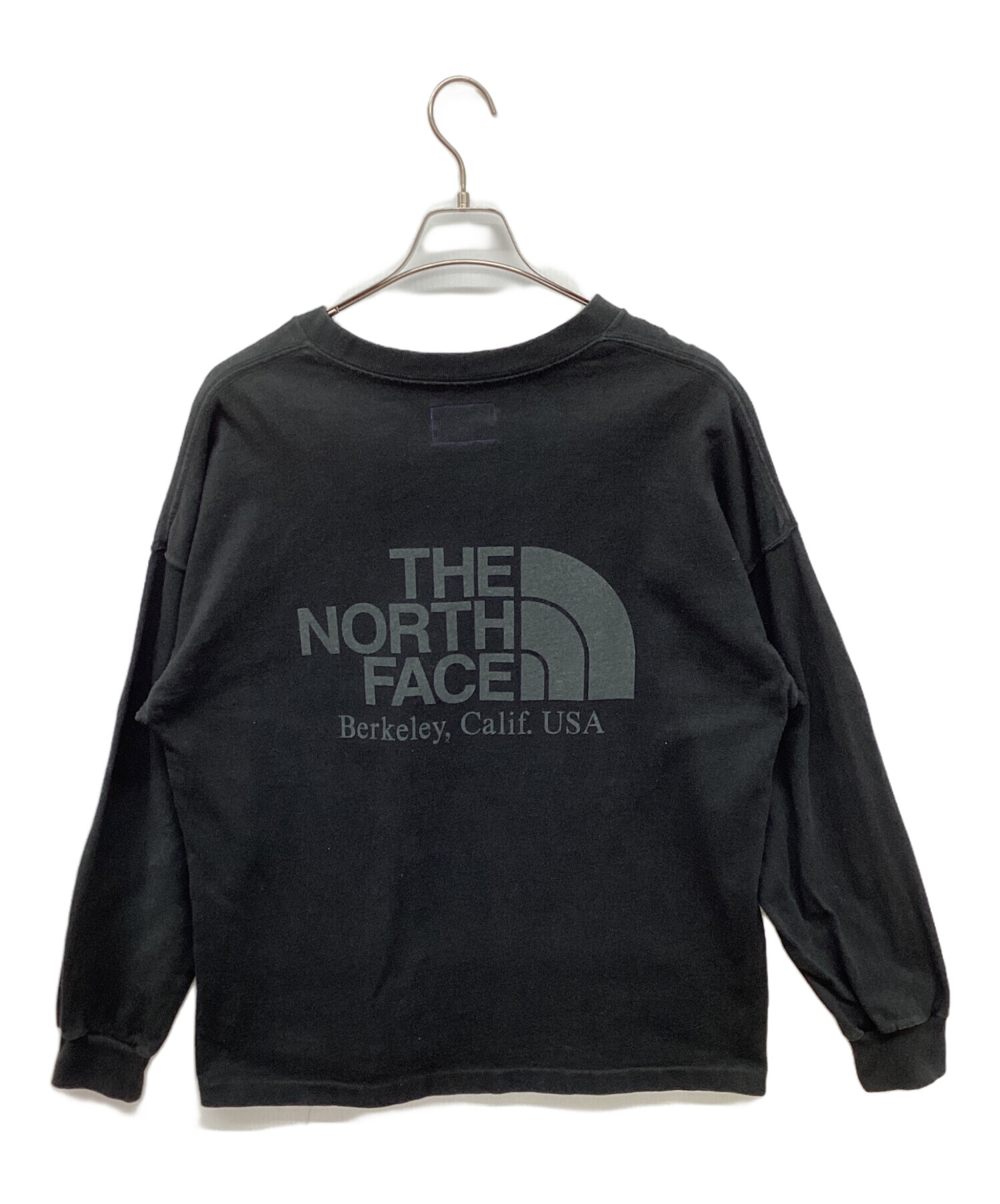 中古・古着通販】THE NORTHFACE PURPLELABEL (ザ・ノースフェイス 
