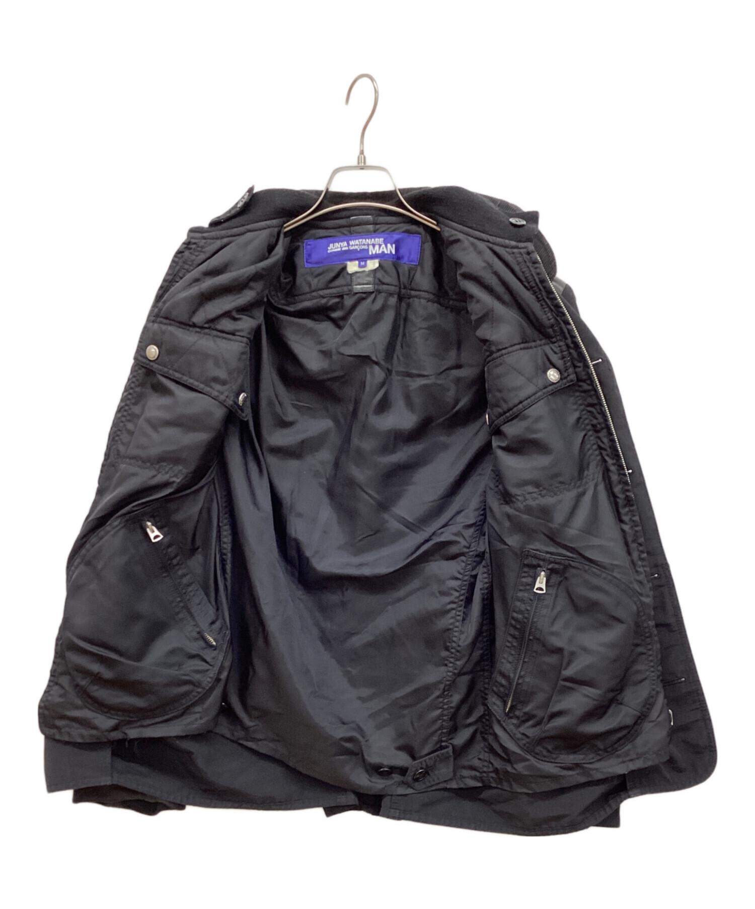 中古・古着通販】JUNYA WATANABE COMME des GARCONS ((ジュンヤ