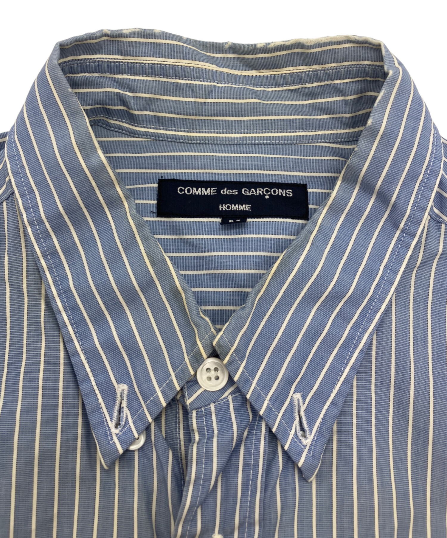 中古・古着通販】COMME des GARCONS HOMME (コムデギャルソン オム