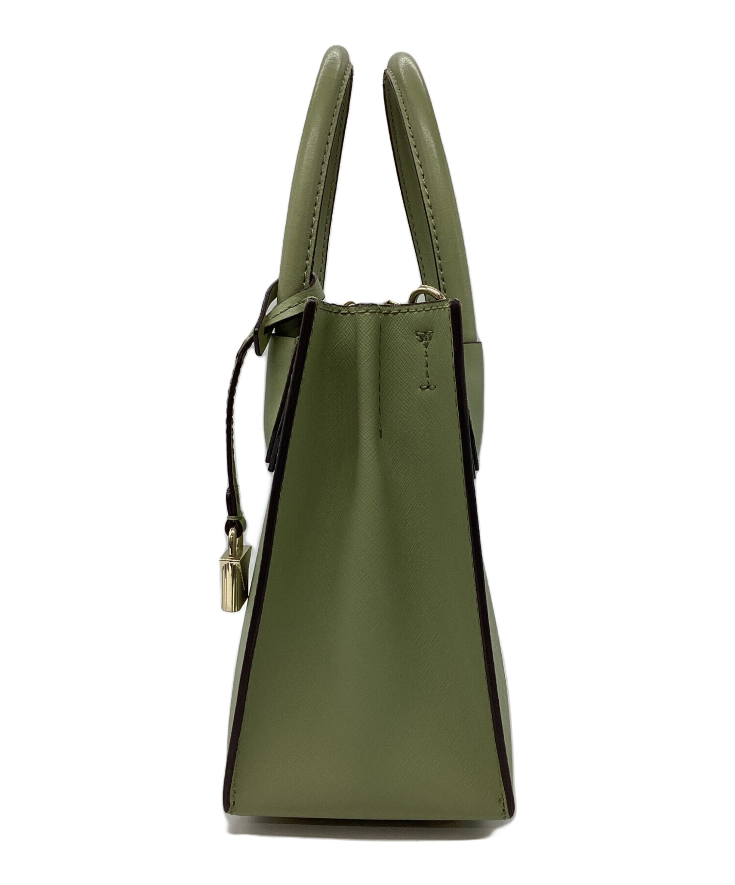 中古・古着通販】MICHAEL KORS (マイケル・コース) マーサーミディアム 