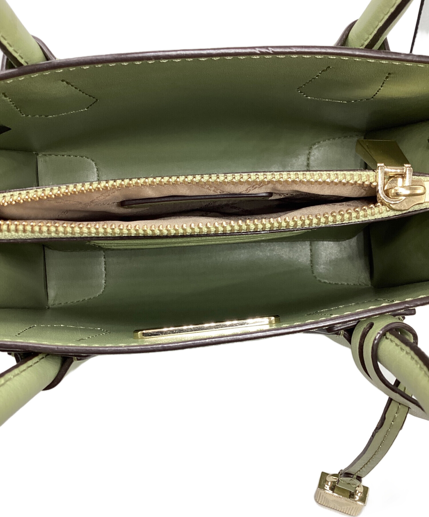 中古・古着通販】MICHAEL KORS (マイケル・コース) マーサーミディアム 