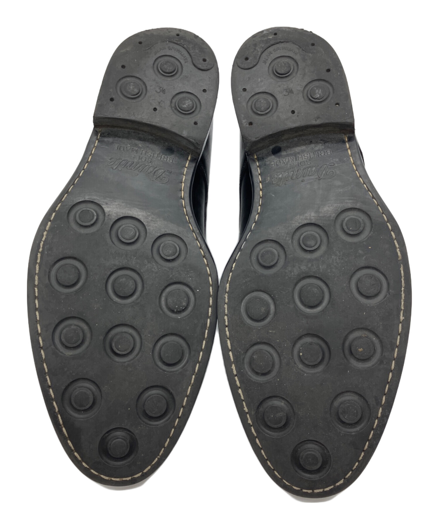 中古・古着通販】Jalan Sriwijaya (ジャランスリウァヤ) Uチップ