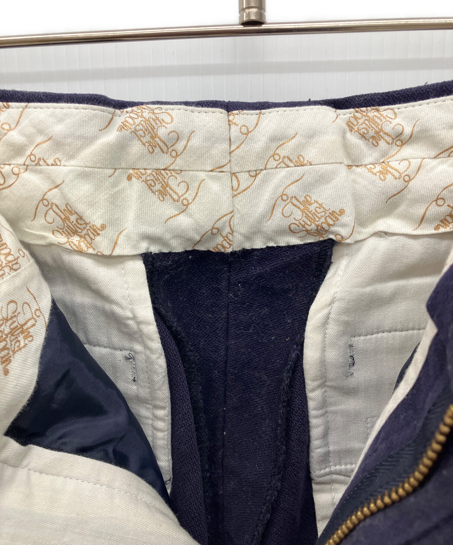 中古・古着通販】TENDERLOIN (テンダーロイン) The Stylist Japan (ザ