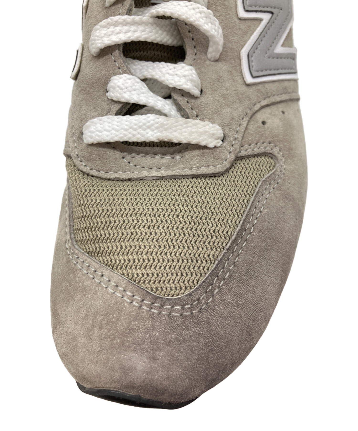 中古・古着通販】NEW BALANCE (ニューバランス) ローカット