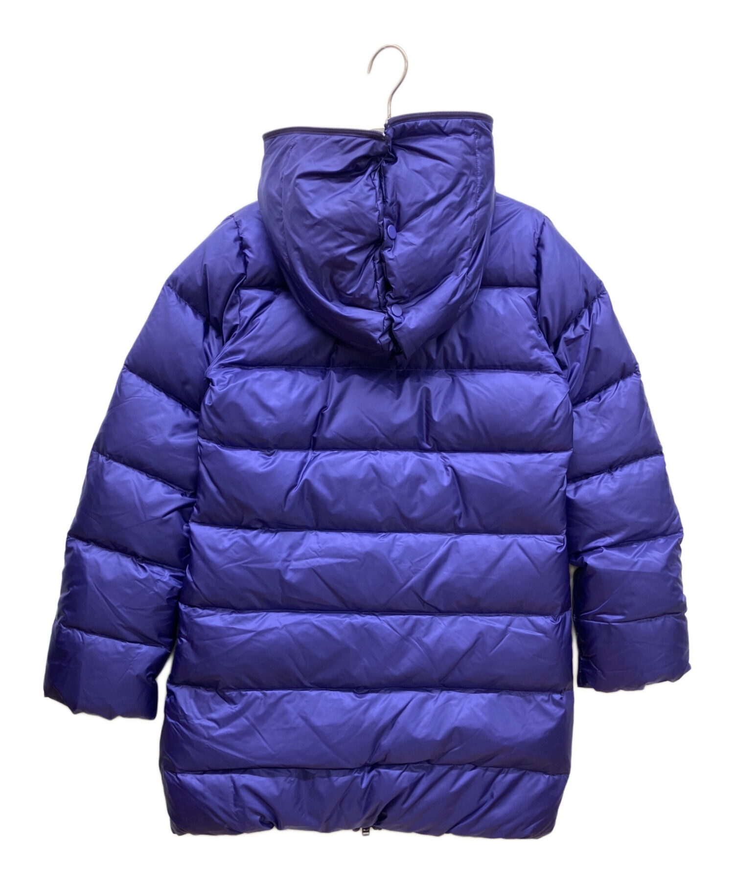 中古・古着通販】PLEATS PLEASE (プリーツプリーズ) ダウンコート 