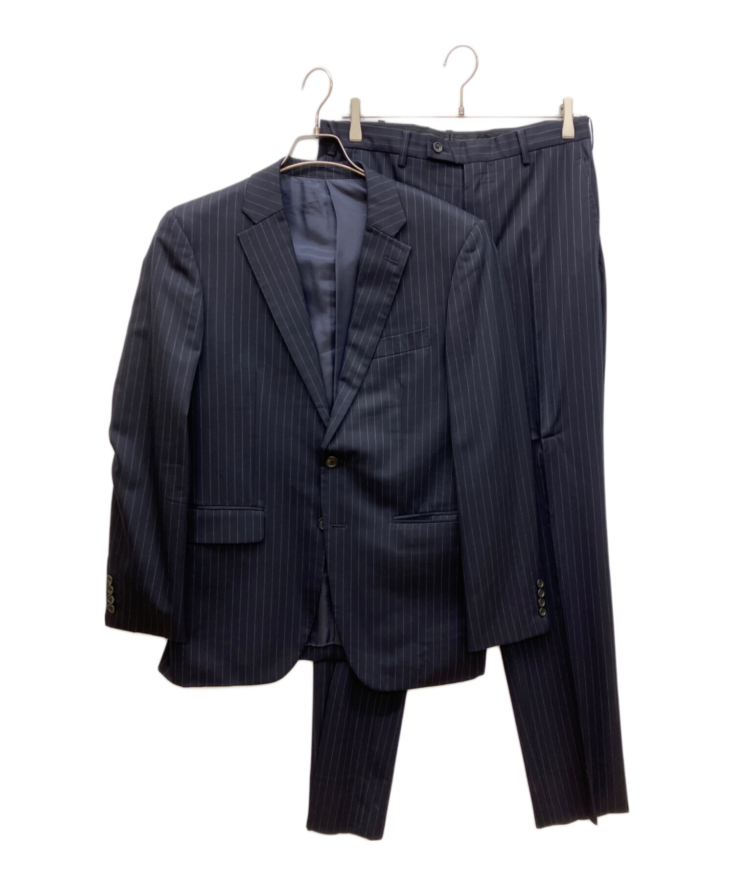 中古・古着通販】TAKEO KIKUCHI (タケオキクチ) ストライプ