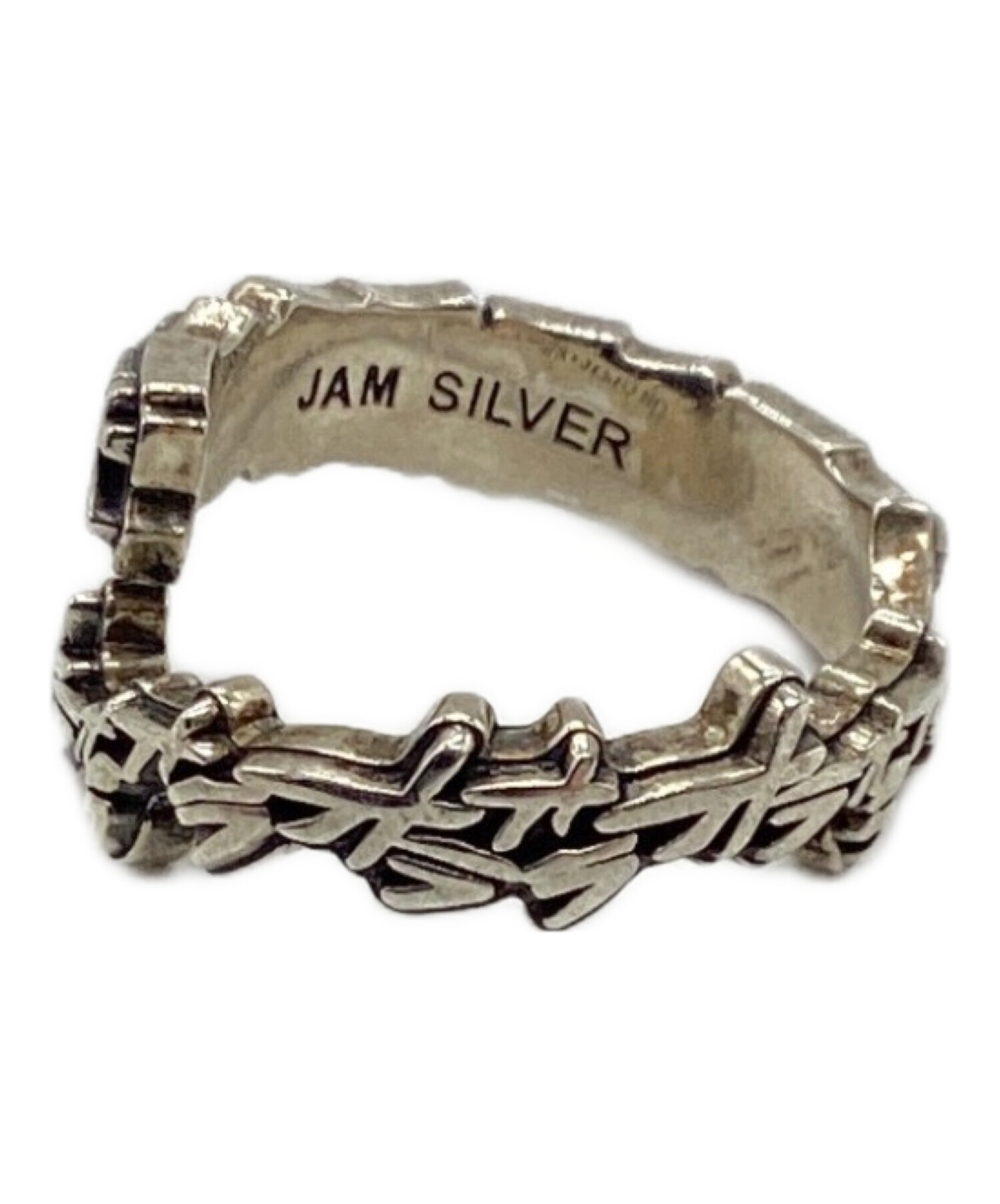 中古・古着通販】JAM HOME MADE (ジャムホームメイド) ジョジョの奇妙
