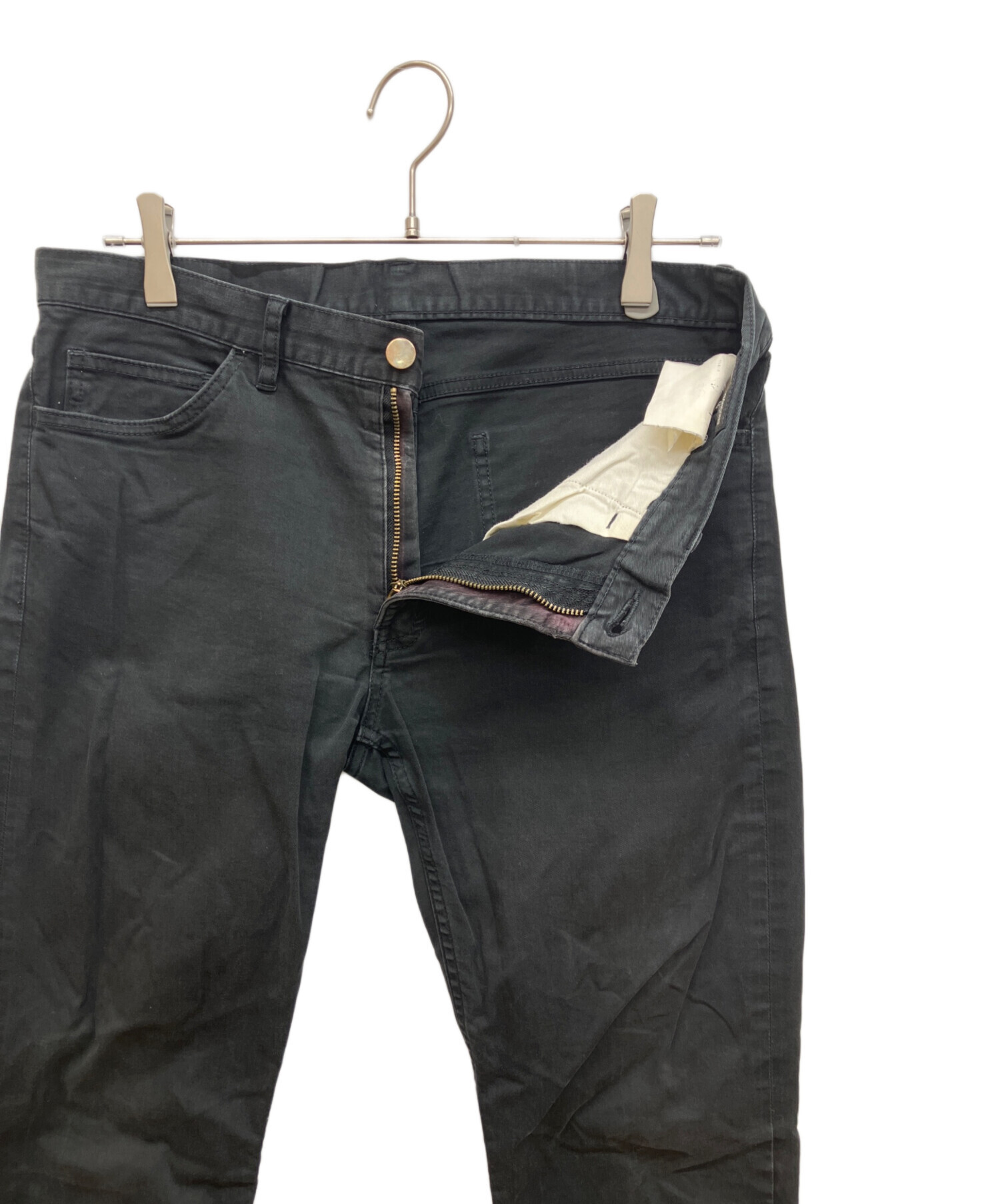 中古・古着通販】COMME des GARCONS HOMME PLUS (コムデギャルソンオム 