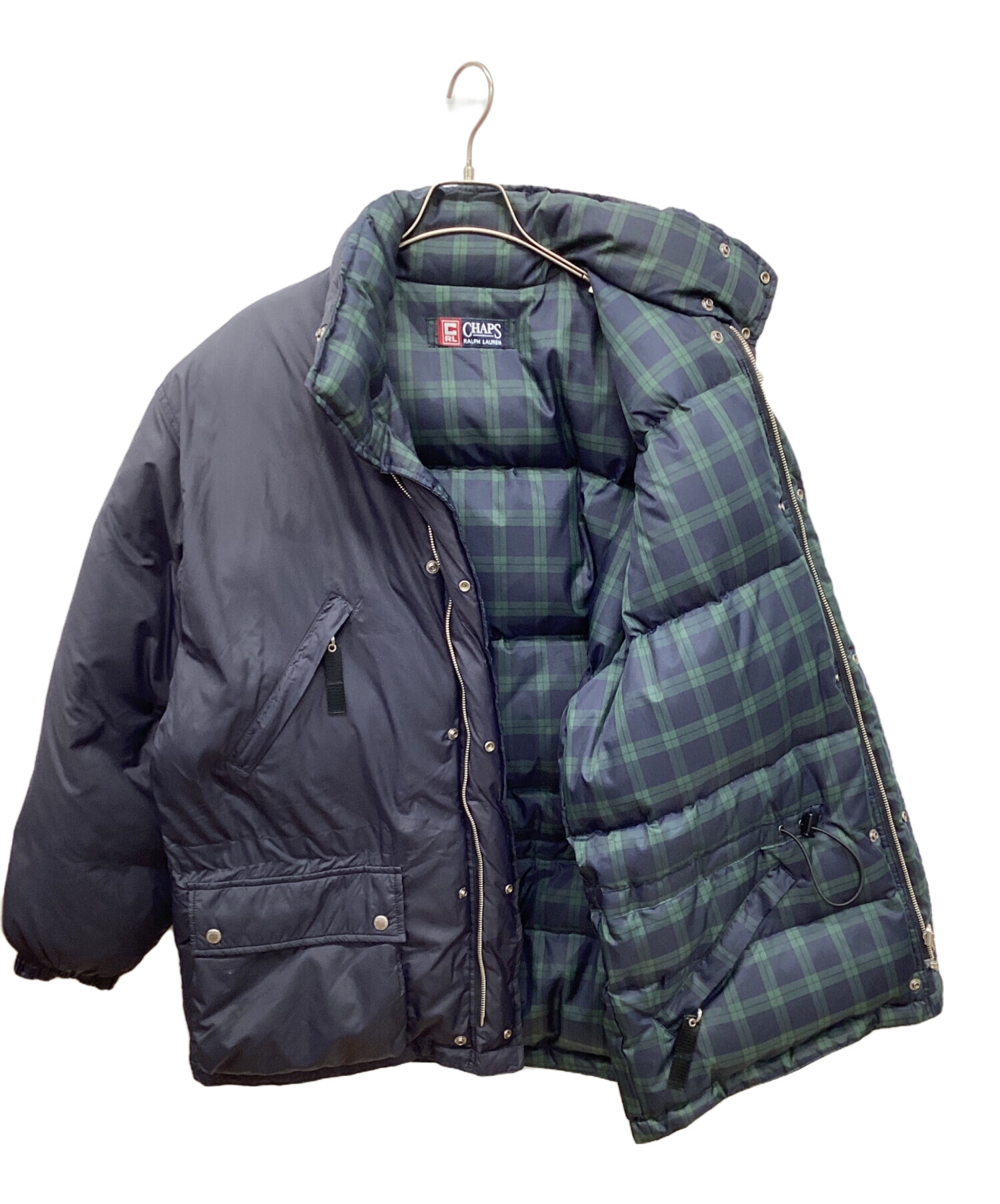 中古・古着通販】CHAPS RALPH LAUREN (チャップス ラルフローレン