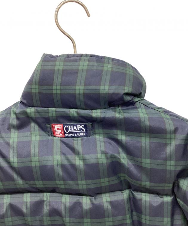 中古・古着通販】CHAPS RALPH LAUREN (チャップス ラルフローレン