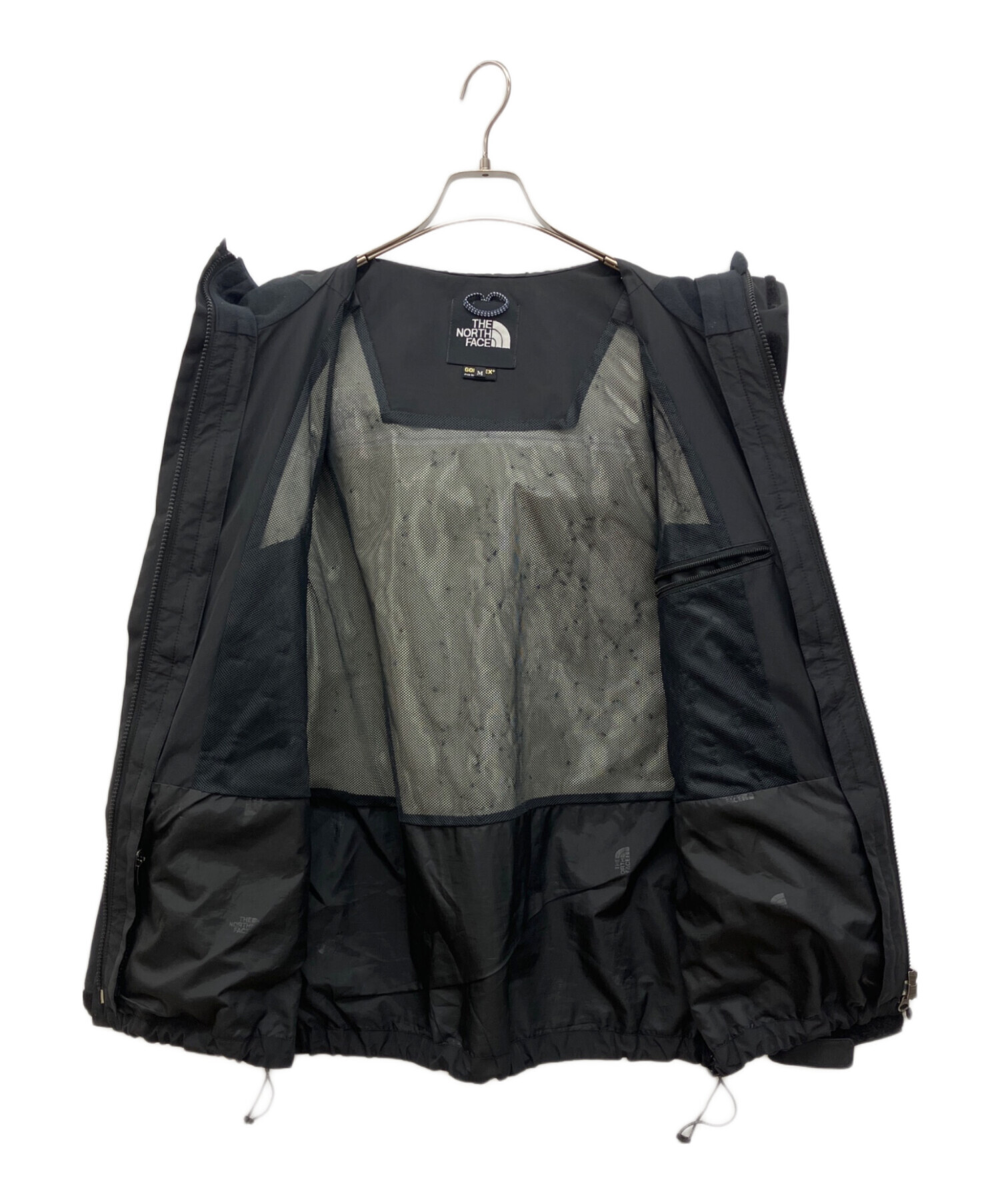 中古・古着通販】THE NORTH FACE (ザ ノース フェイス) MOUNTAIN LIGHT