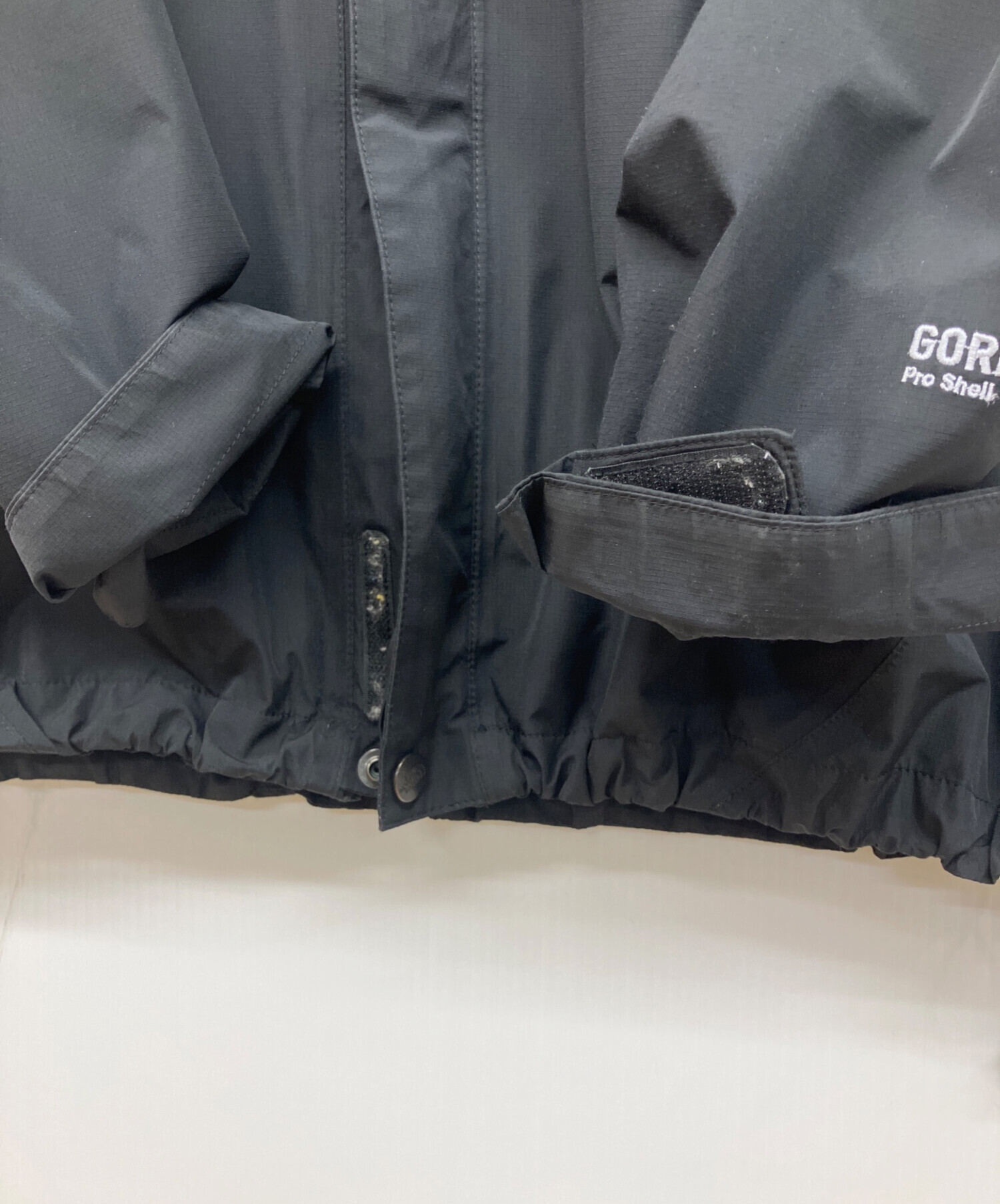 中古・古着通販】THE NORTH FACE (ザ ノース フェイス) MOUNTAIN LIGHT