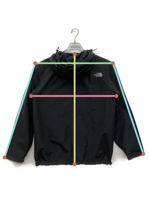 中古・古着通販】THE NORTH FACE (ザ ノース フェイス) MOUNTAIN LIGHT
