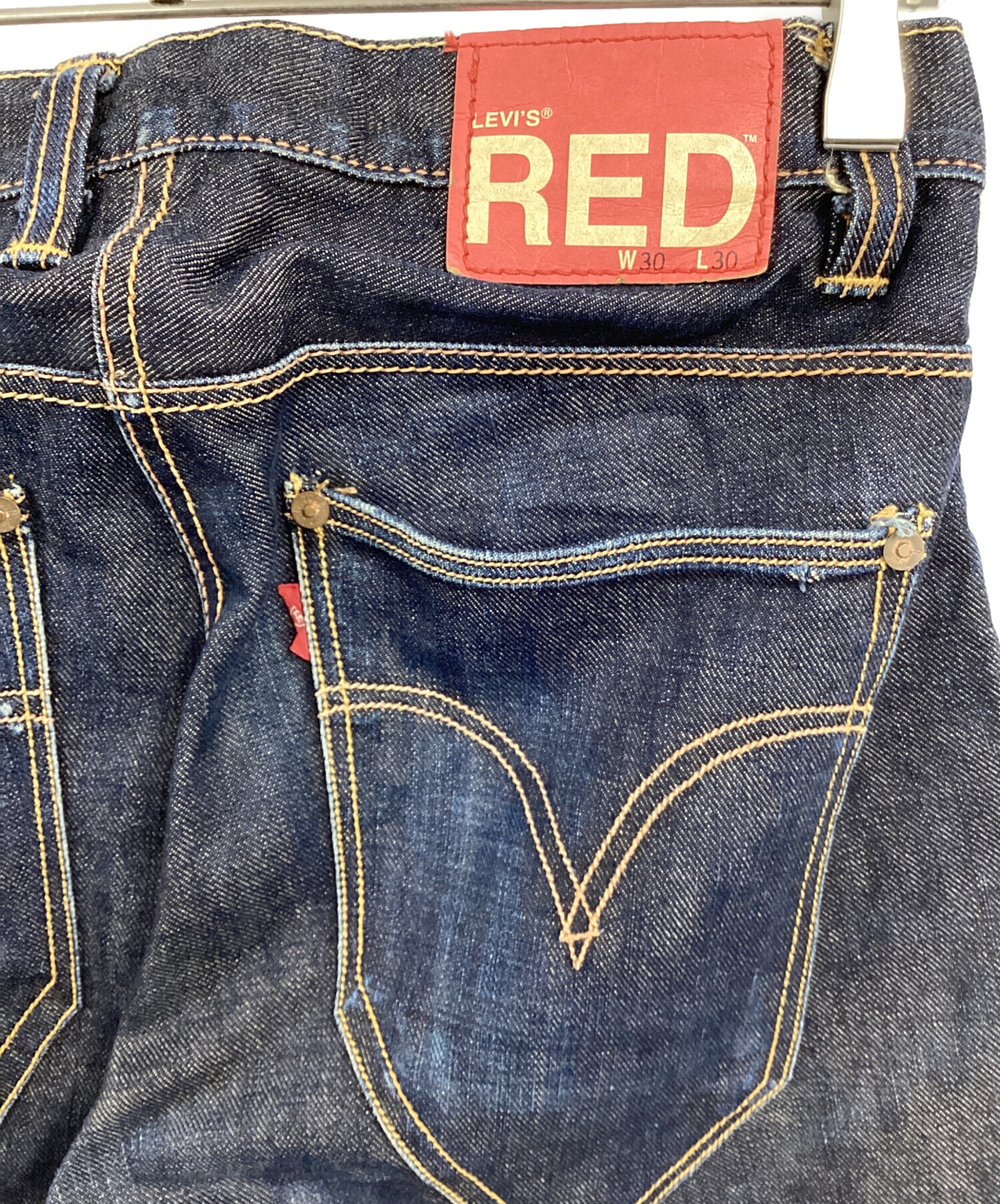 中古・古着通販】LEVI