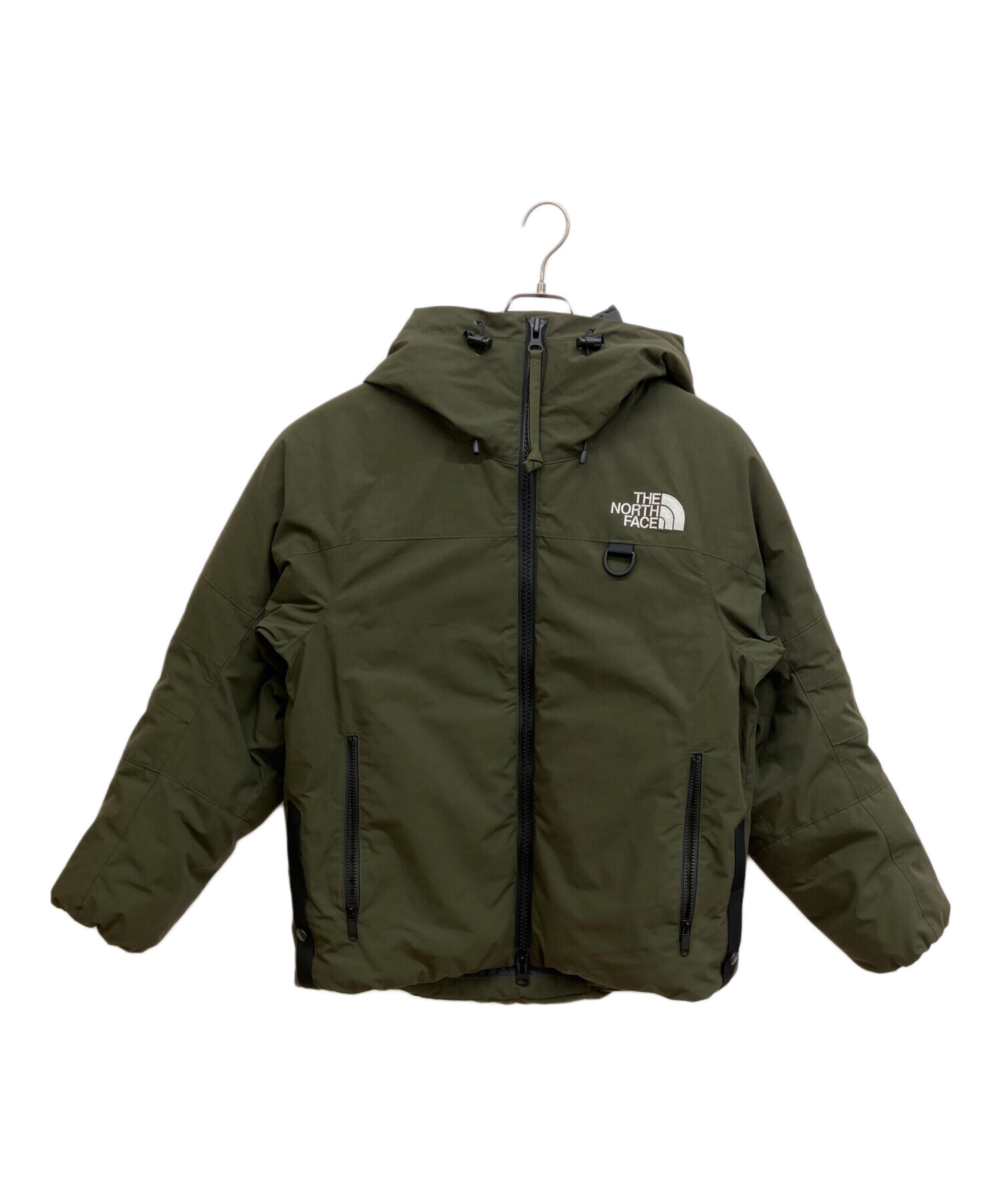 中古・古着通販】THE NORTH FACE (ザ ノース フェイス) ファイヤー 