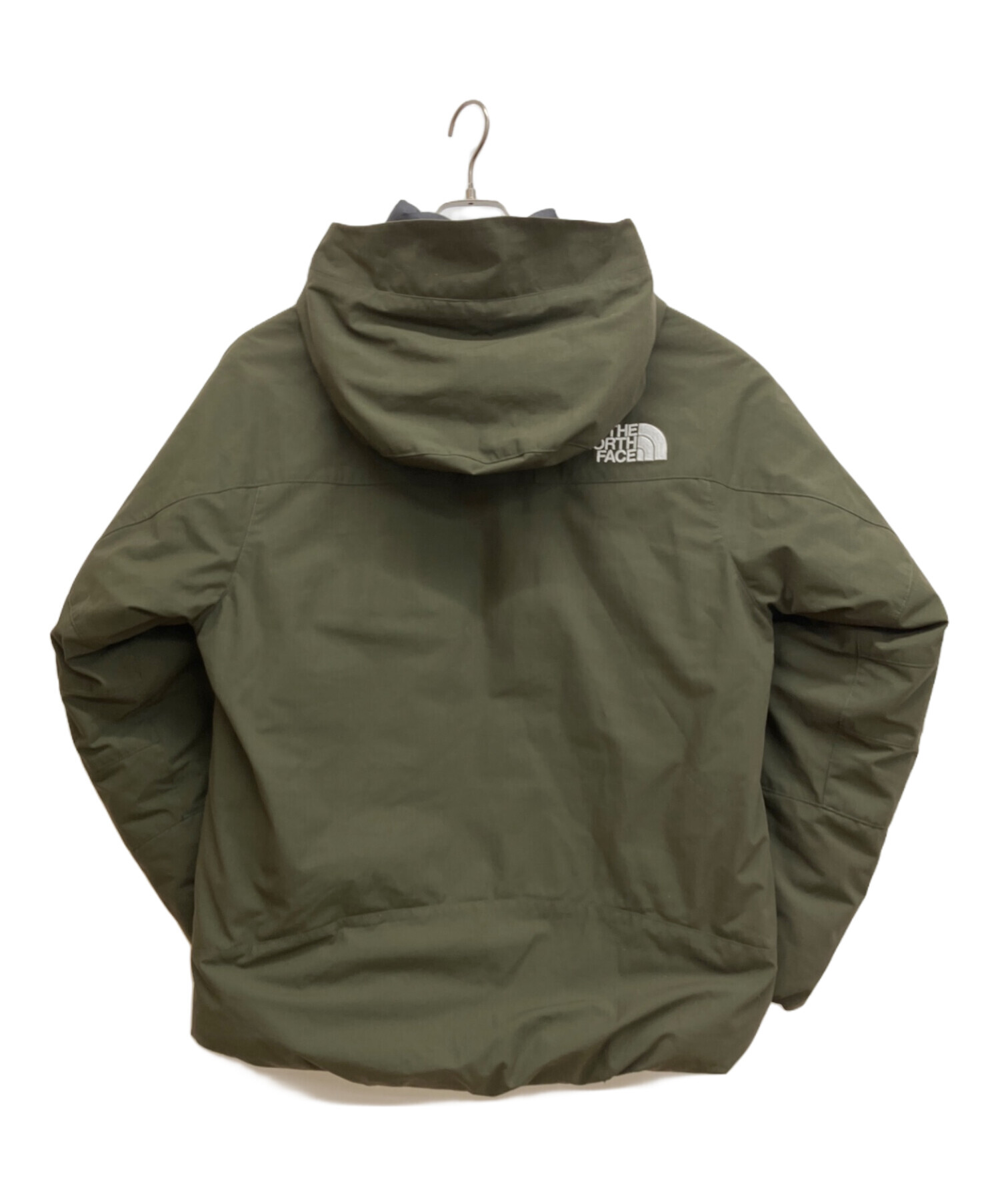 中古・古着通販】THE NORTH FACE (ザ ノース フェイス) ファイヤー 